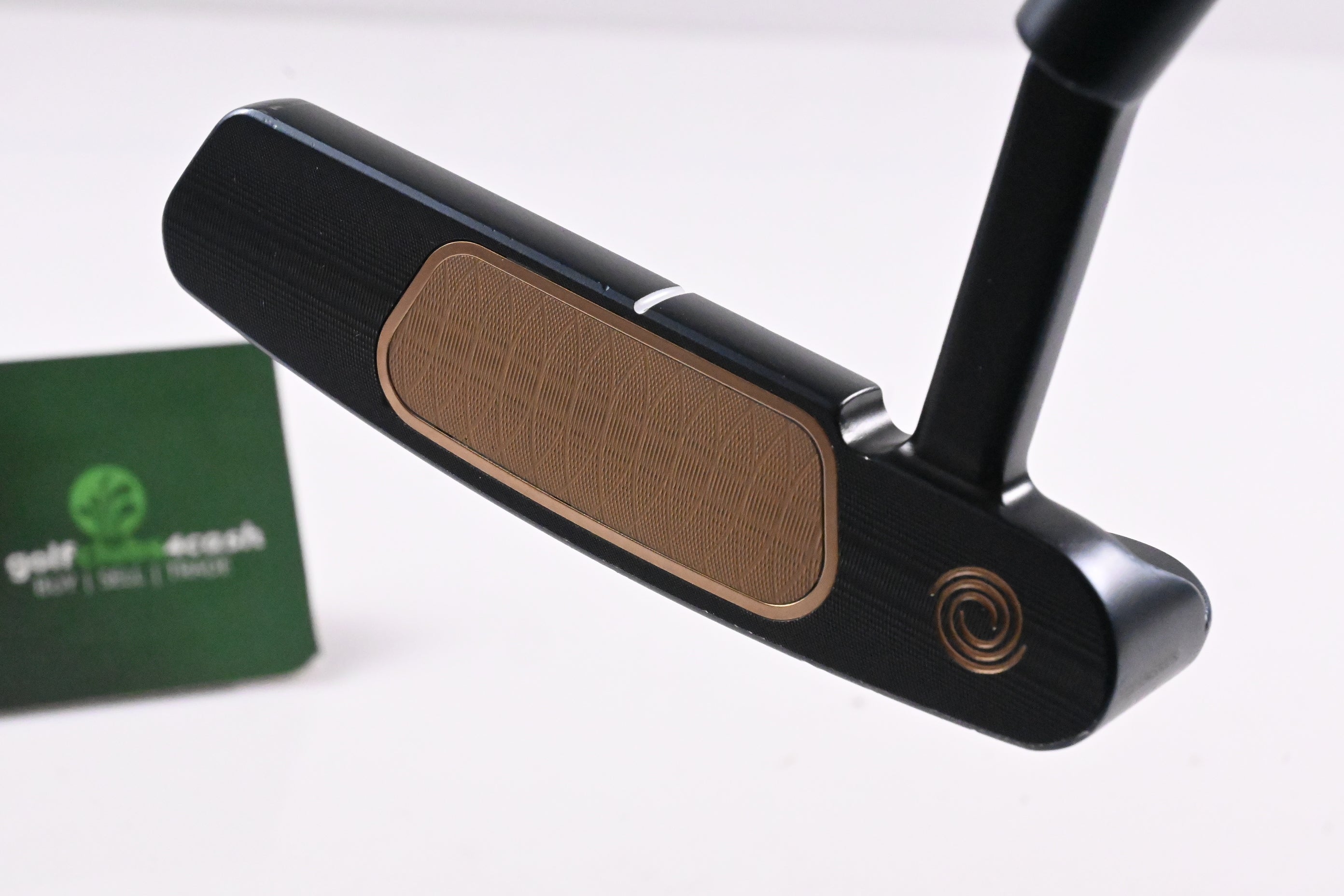 Tour Issue Odyssey Ai-One Milled One T Putter / 33 Inch