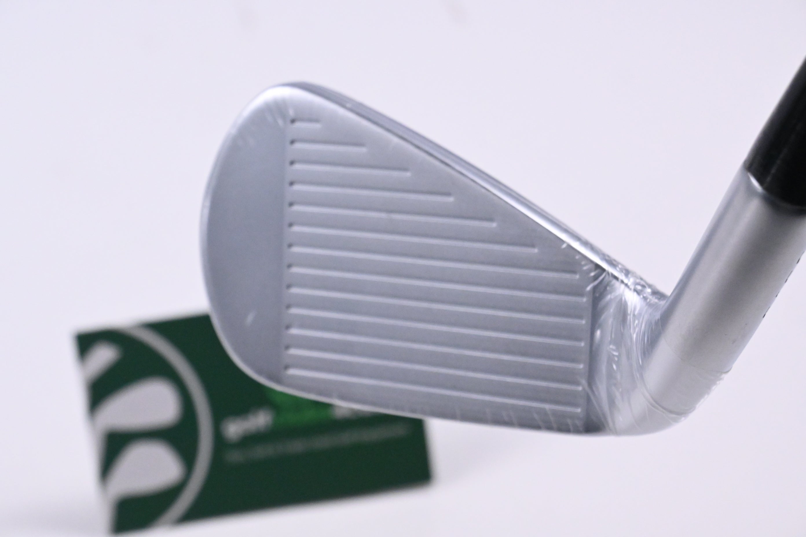 Srixon ZX4 MK II #6 Iron / 25.5 Degree / Regular Flex N.S. Pro 980GH DST Shaft