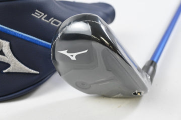 Mizuno JPX One #3 Hybrid / 19 Degree / Regular Flex Denali Frost Blue 70 Shaft