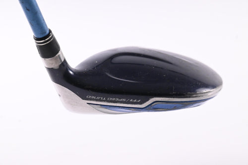 Ladies Cobra S9-1 #5 Wood / 18 Degree / Ladies Flex Tour AD 45 Shaft