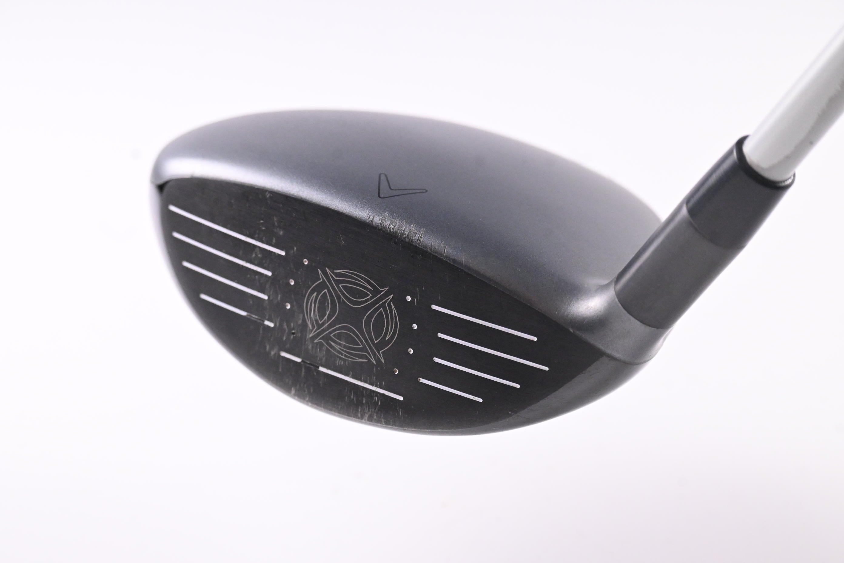 Callaway X Hot #3 Wood / 15 Degree / Stiff Flex Project X PXV Red Shaft