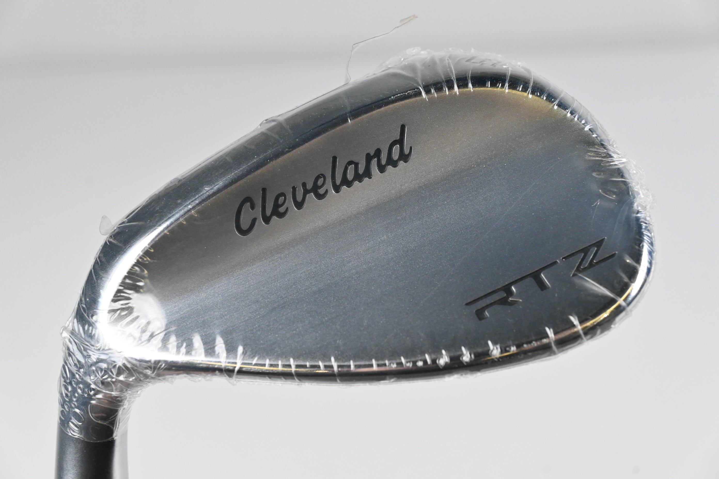 Left Hand Cleveland RTZ Sand Wedge / 54 Degree / Wedge Flex N.S.Pro Modus 3 105