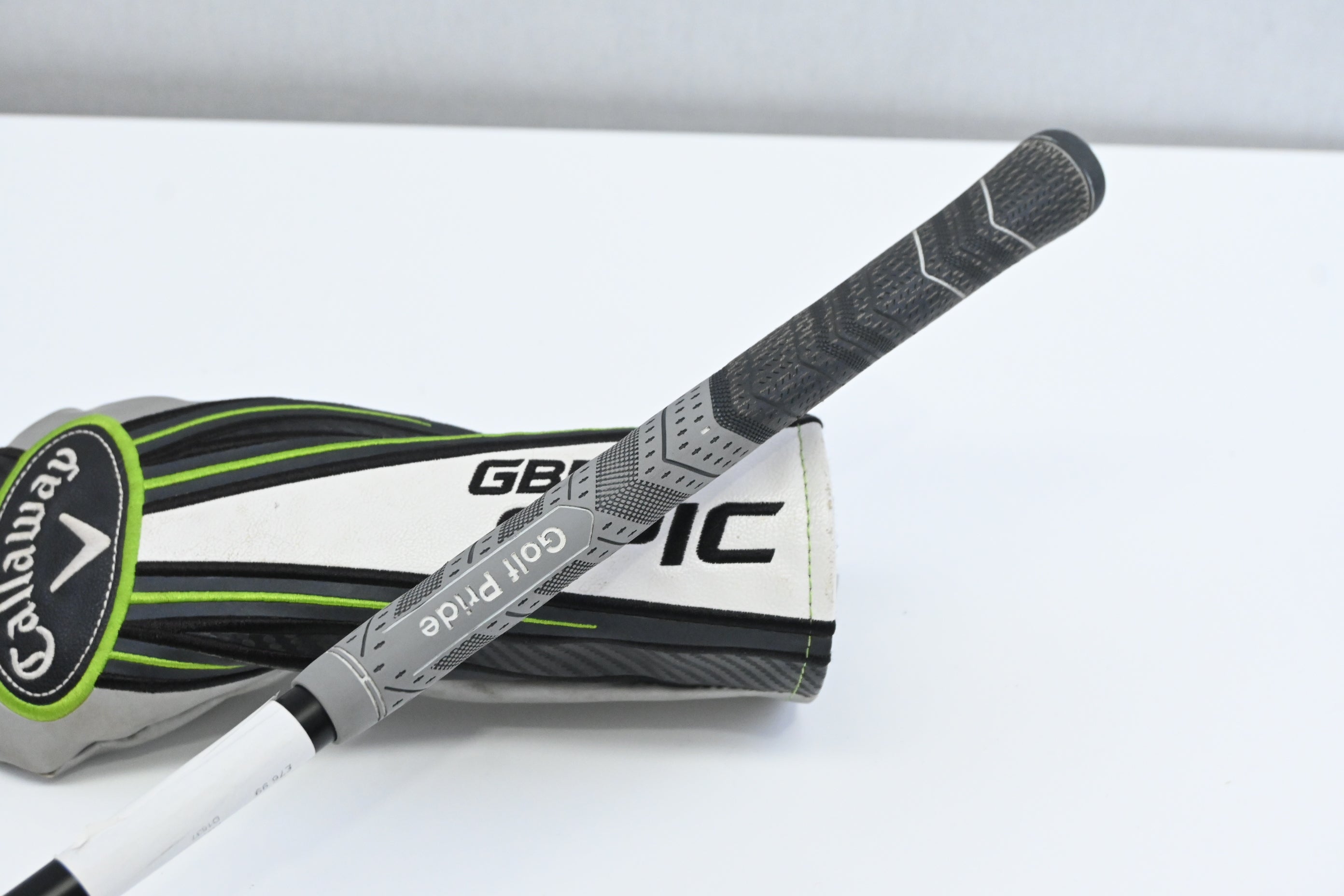 Callaway GBB Epic #3 Wood / 15 Degree / X-Flex HZRDUS Black 62 Shaft