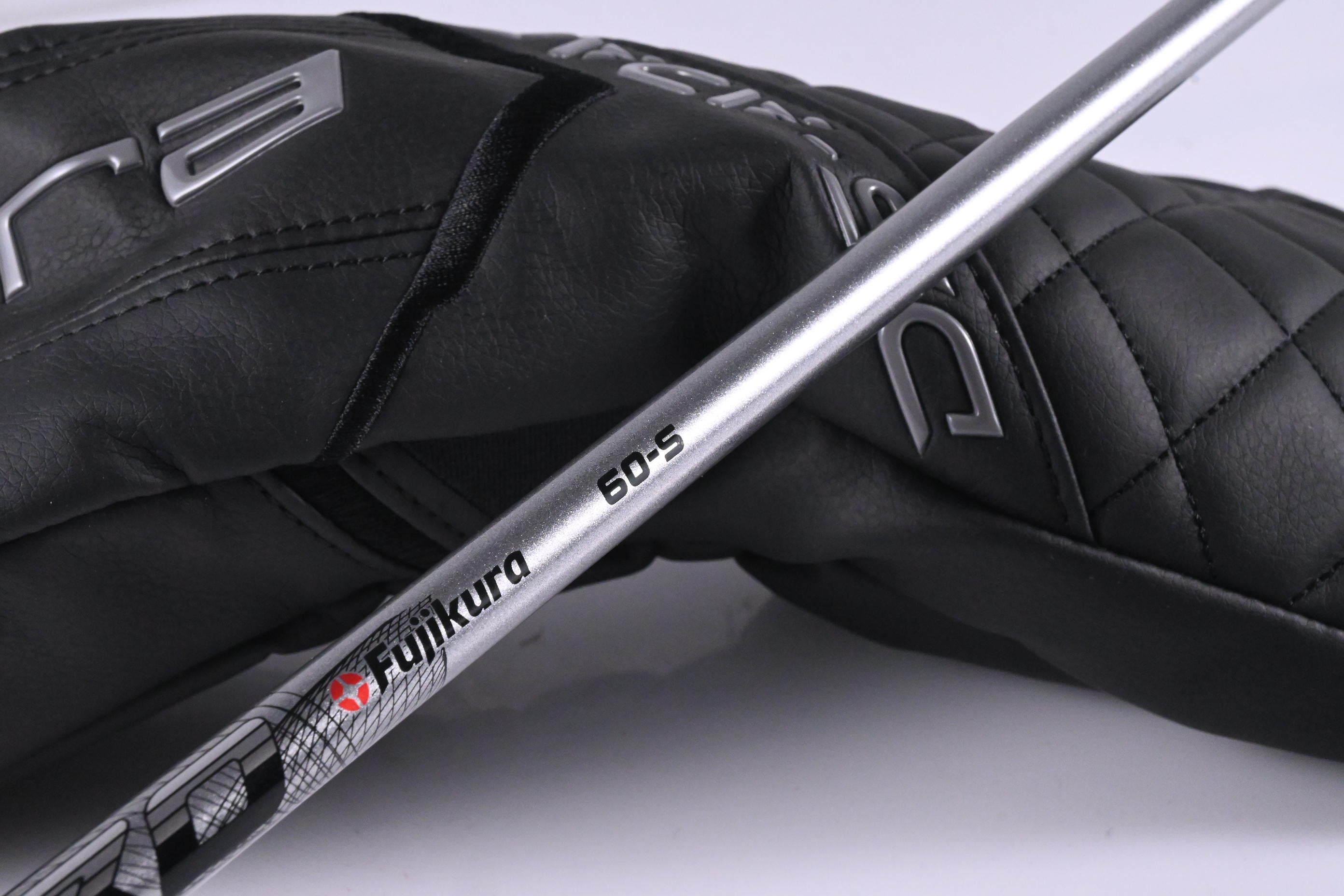 Cobra DS-Adapt MAX-D Driver / 12 Degree / Stiff Flex Fujikura Pro 60 Shaft