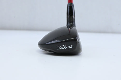 Titleist 913H #2 Hybrid / 17 Degree / Senior Flex Bassara 60 Shaft