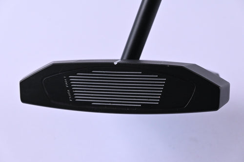 Taylormade Spider ZT Black Counter Balance Putter / 38 Inch