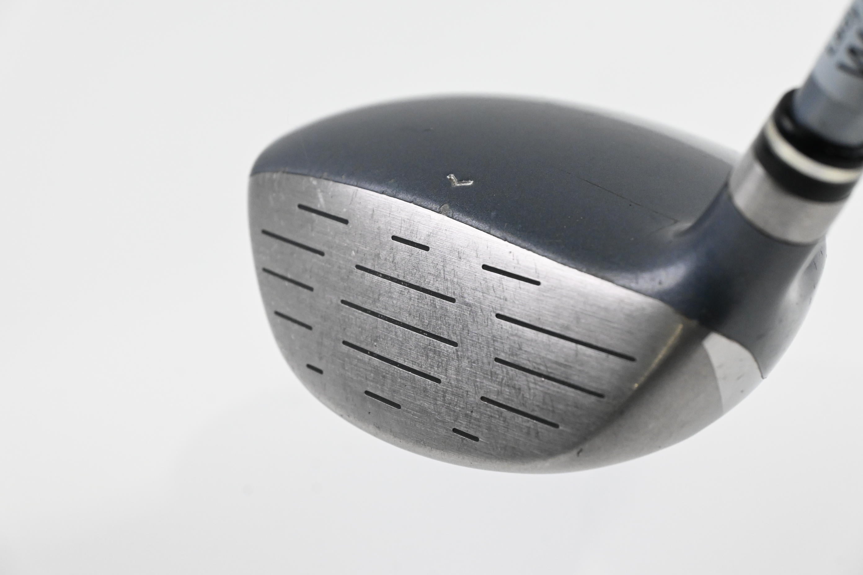 Ladies Wilson Staff Lf6 #5 Wood / 21 Degree / Ladies Flex UST Mamiya Nano Flex