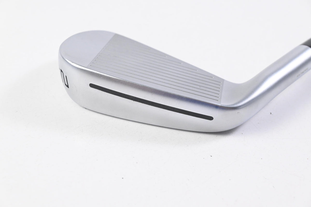 Taylormade P.UDI #2 Iron / 17 Degree / Stiff Flex UST Mamiya Recoil Dart 90 Shaft