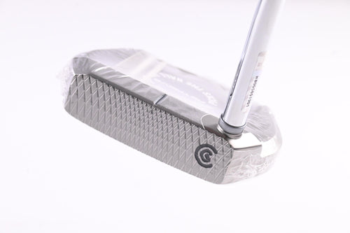 Cleveland HB Soft 2 Retreve Putter / 34 Inch