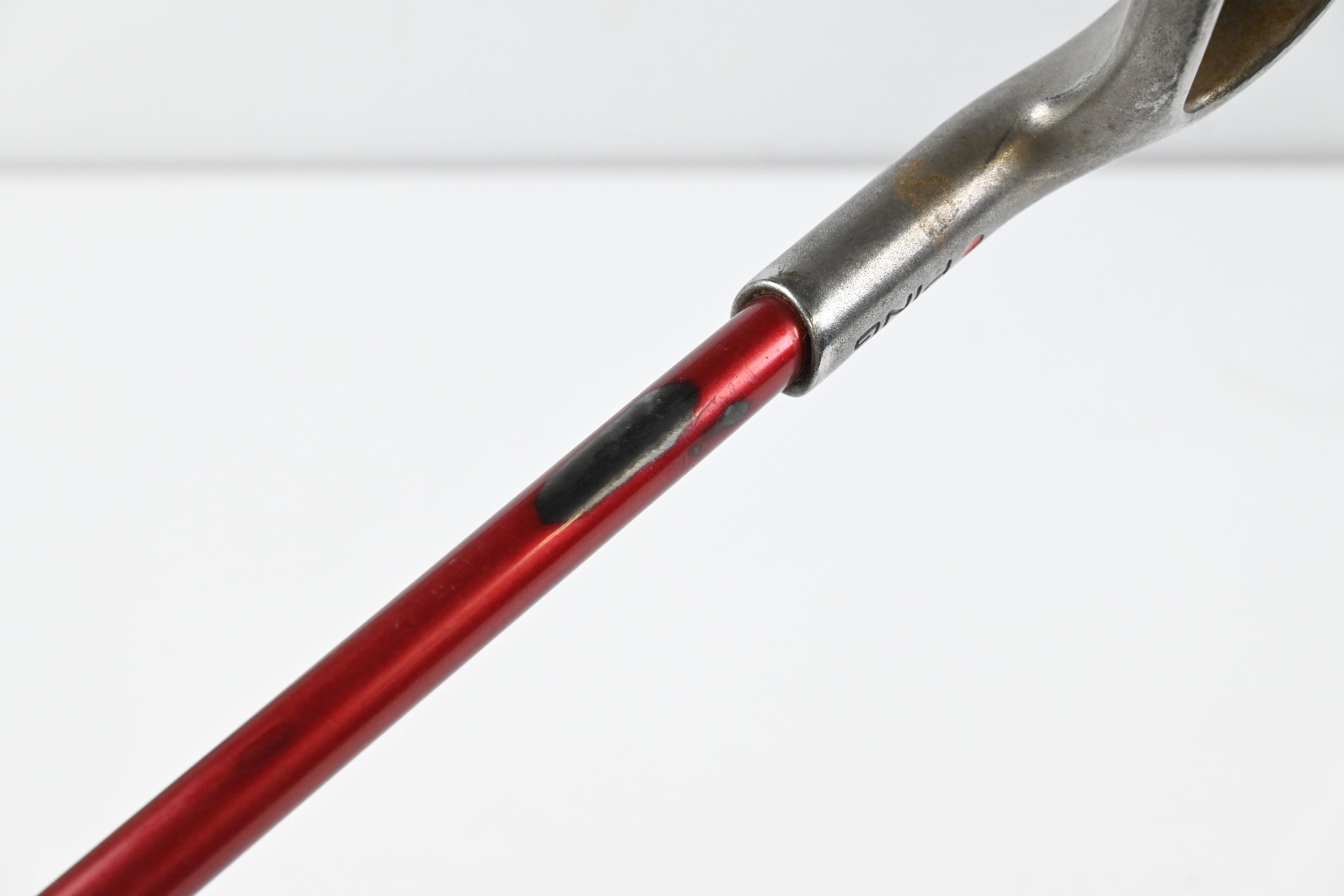 Ping G15 #6 Iron / Red Dot / Regular Flex Ping TFC 149 Shaft