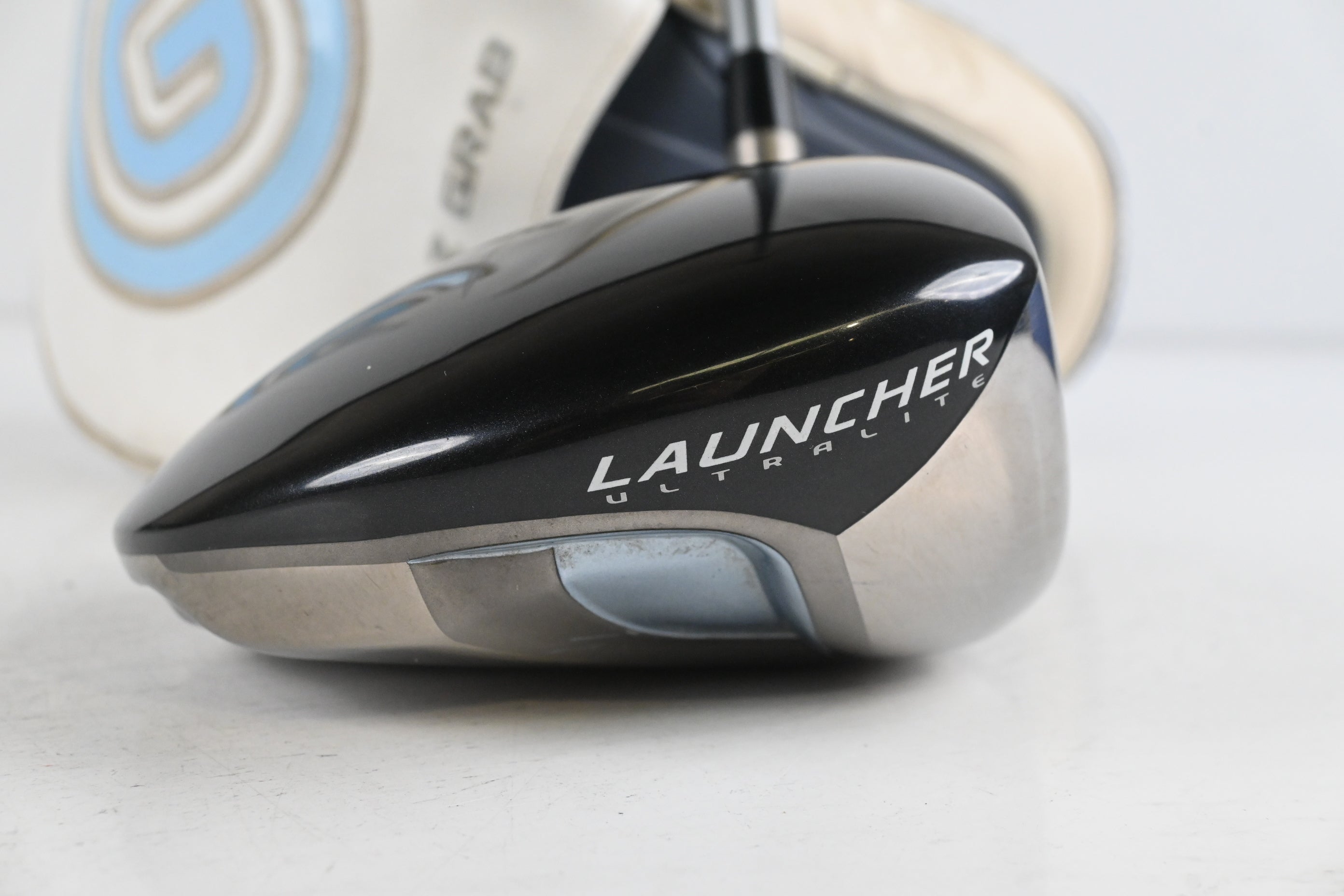 Ladies Cleveland XL270 Driver / 10.5 Degree / Ladies Flex Cleveland 45 Shaft