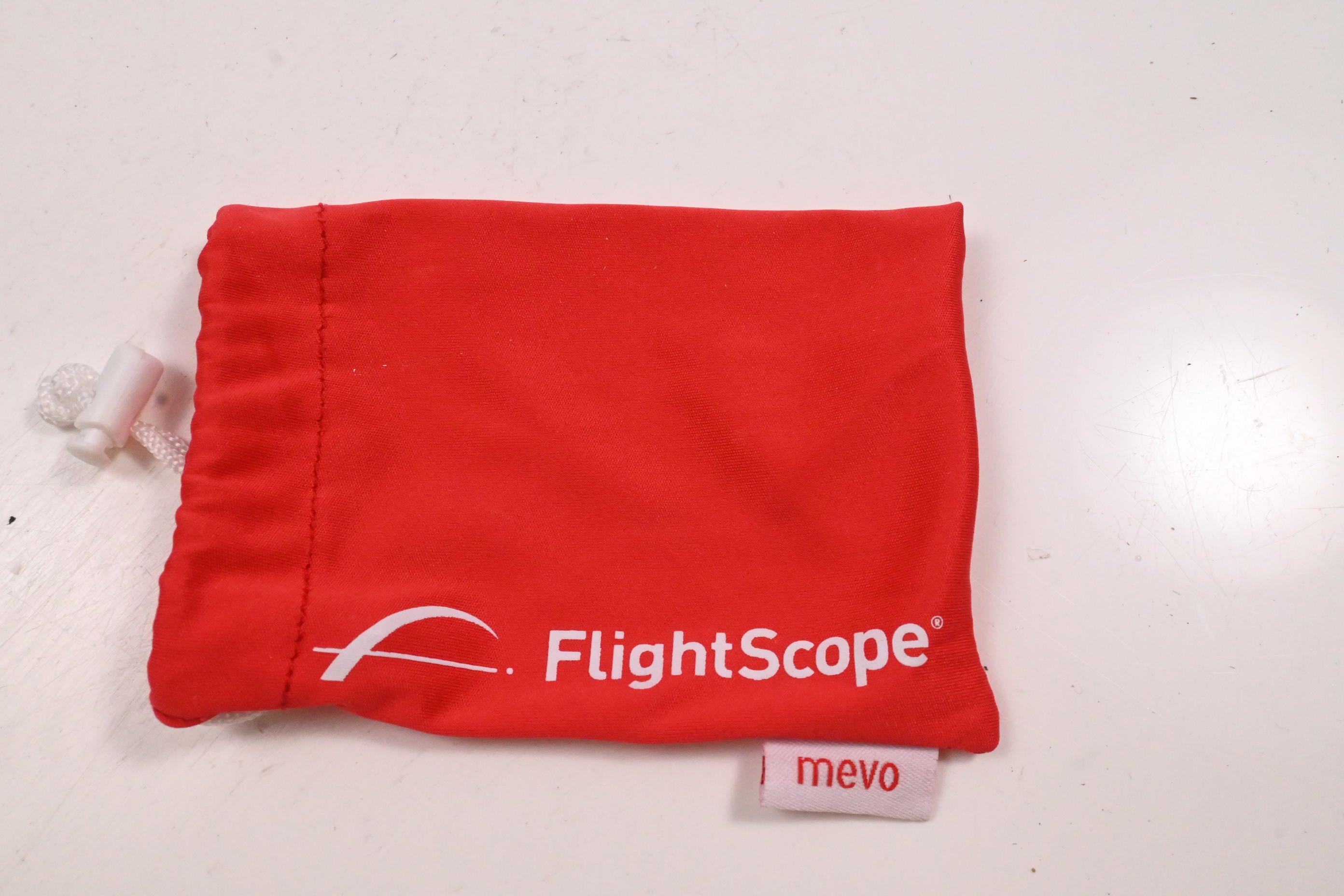 Flightscope Mevo / Launch Monitor