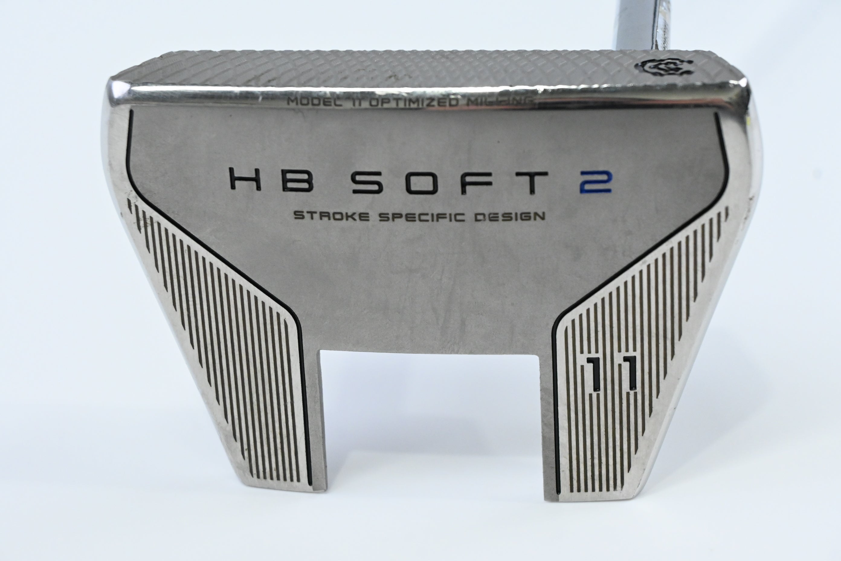 Cleveland HB Soft 2 11 Putter / 35 Inch