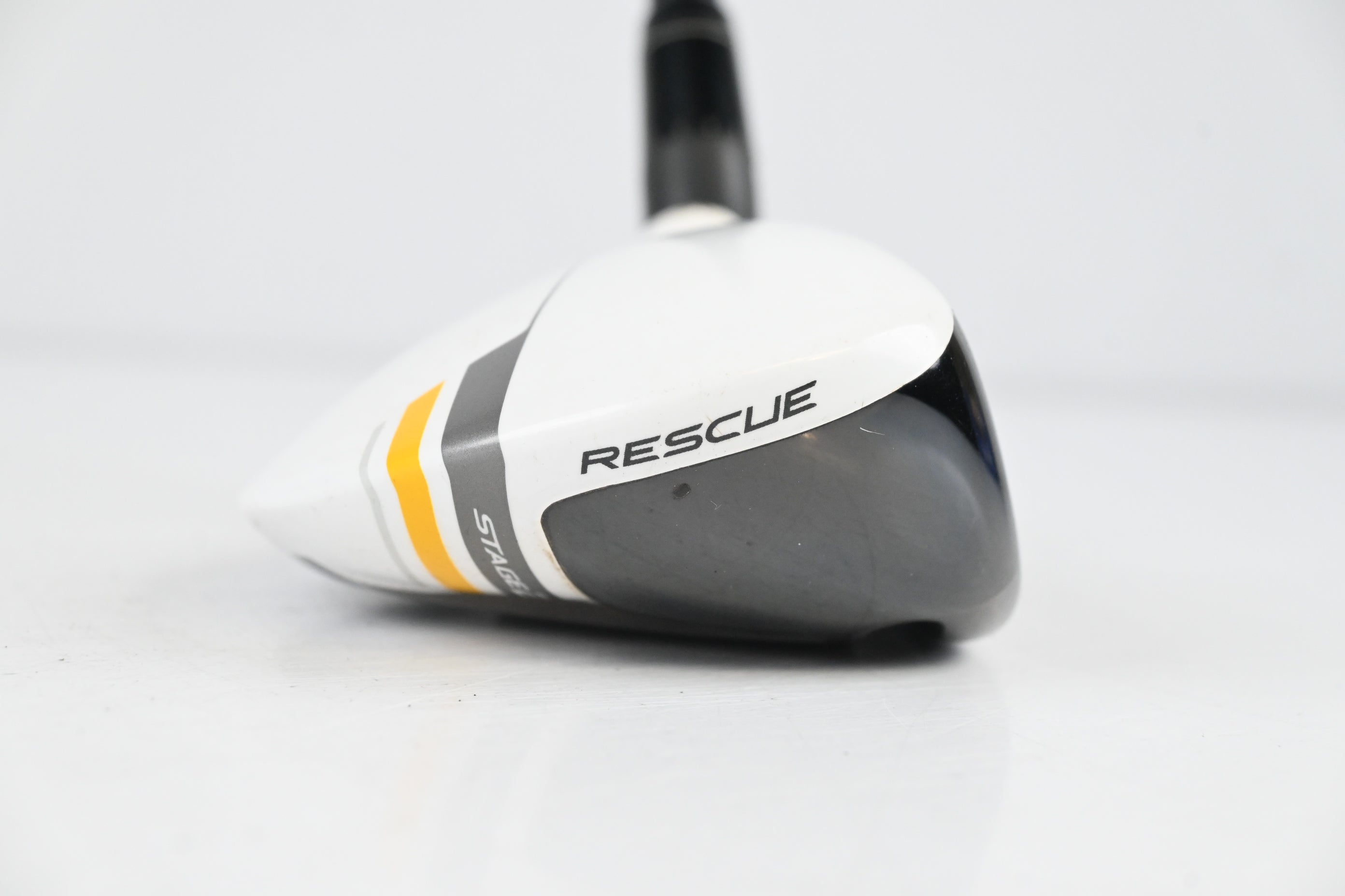 Taylormade RBZ Stage 2 Tour #3 Hybrid / 18.5 Degree / Regular Flex Rocketfuel 80