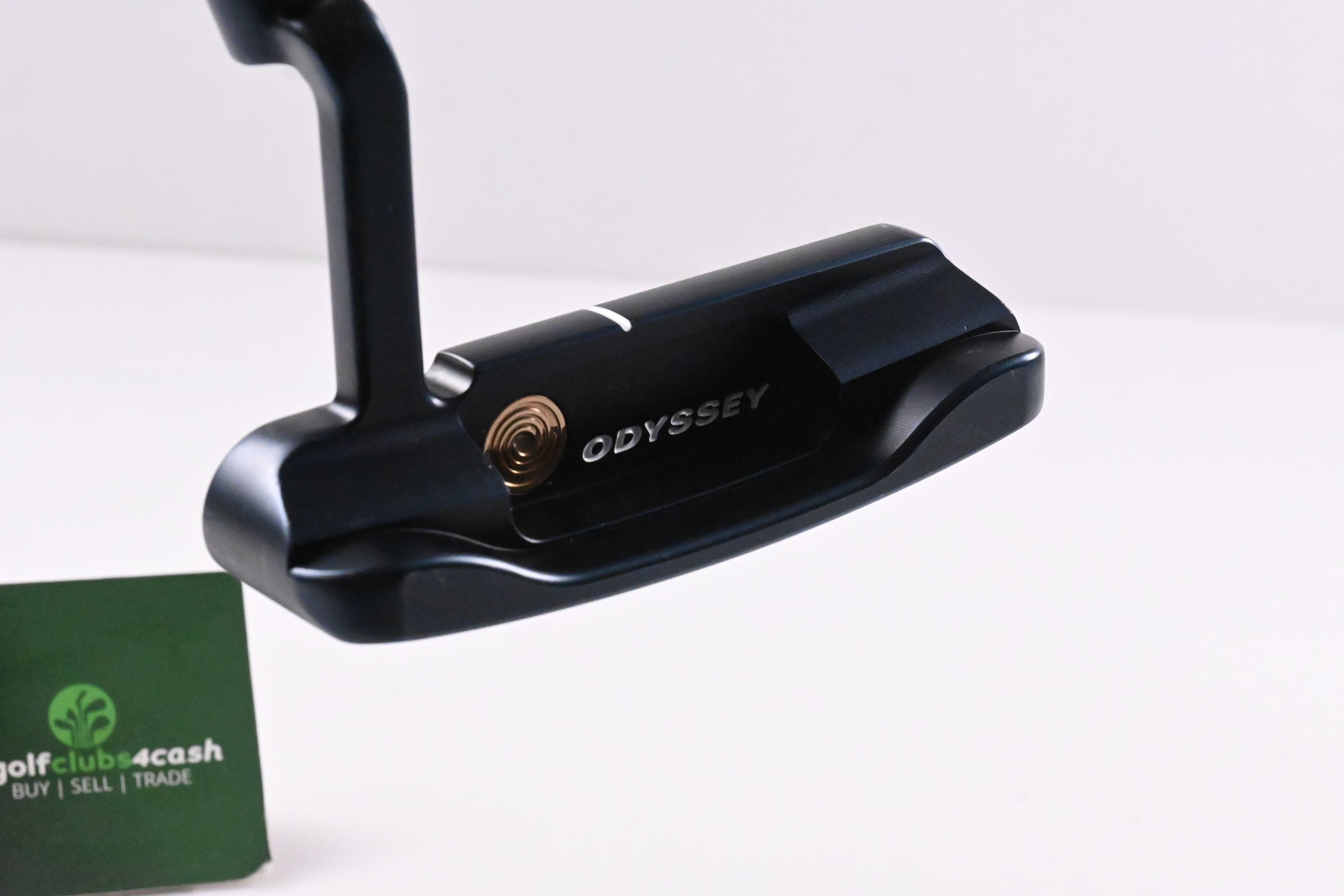 Tour Issue Odyssey Ai-One Milled One T Putter / 33 Inch
