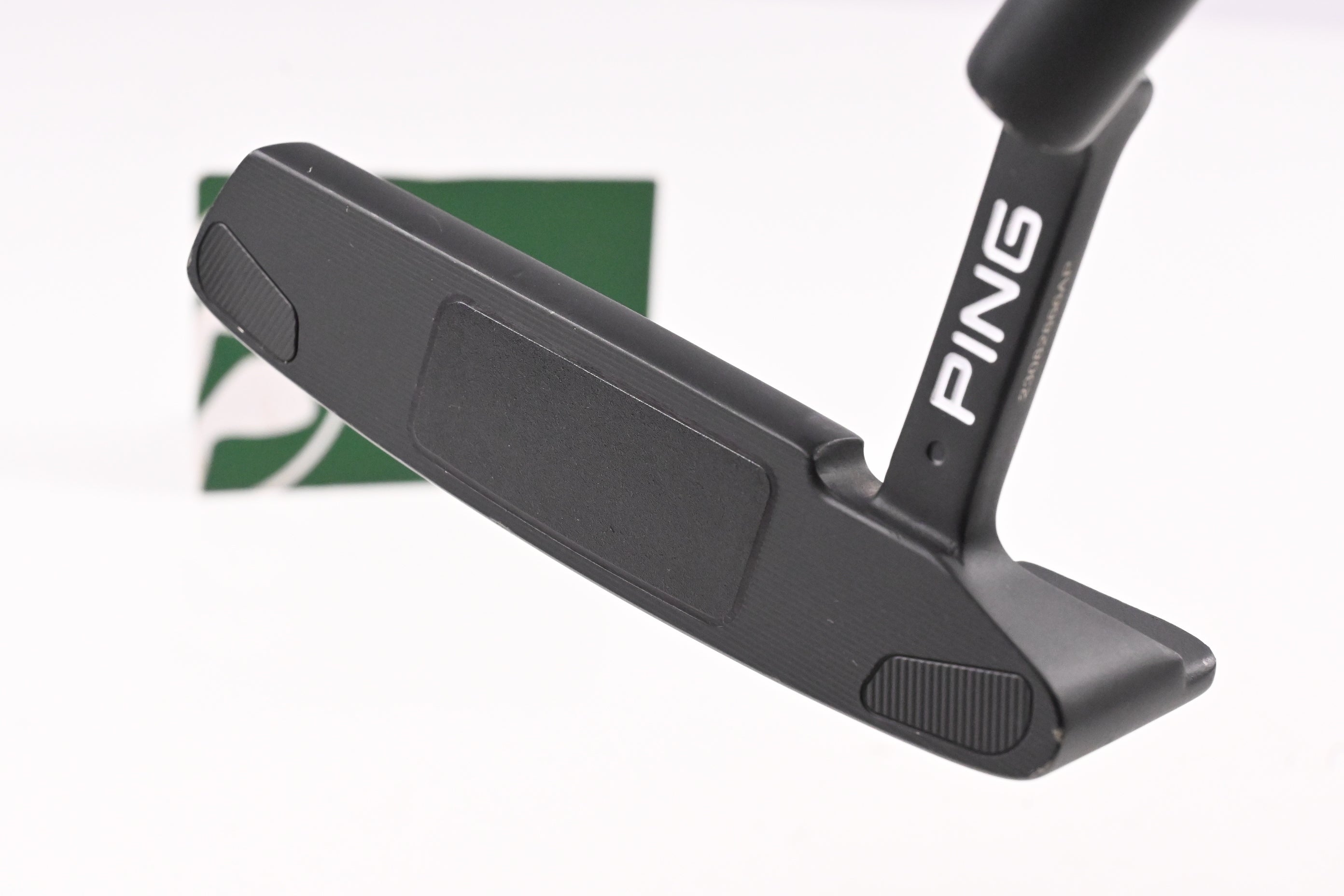 Ping 2023 Anser 2D Putter / 34 Inch