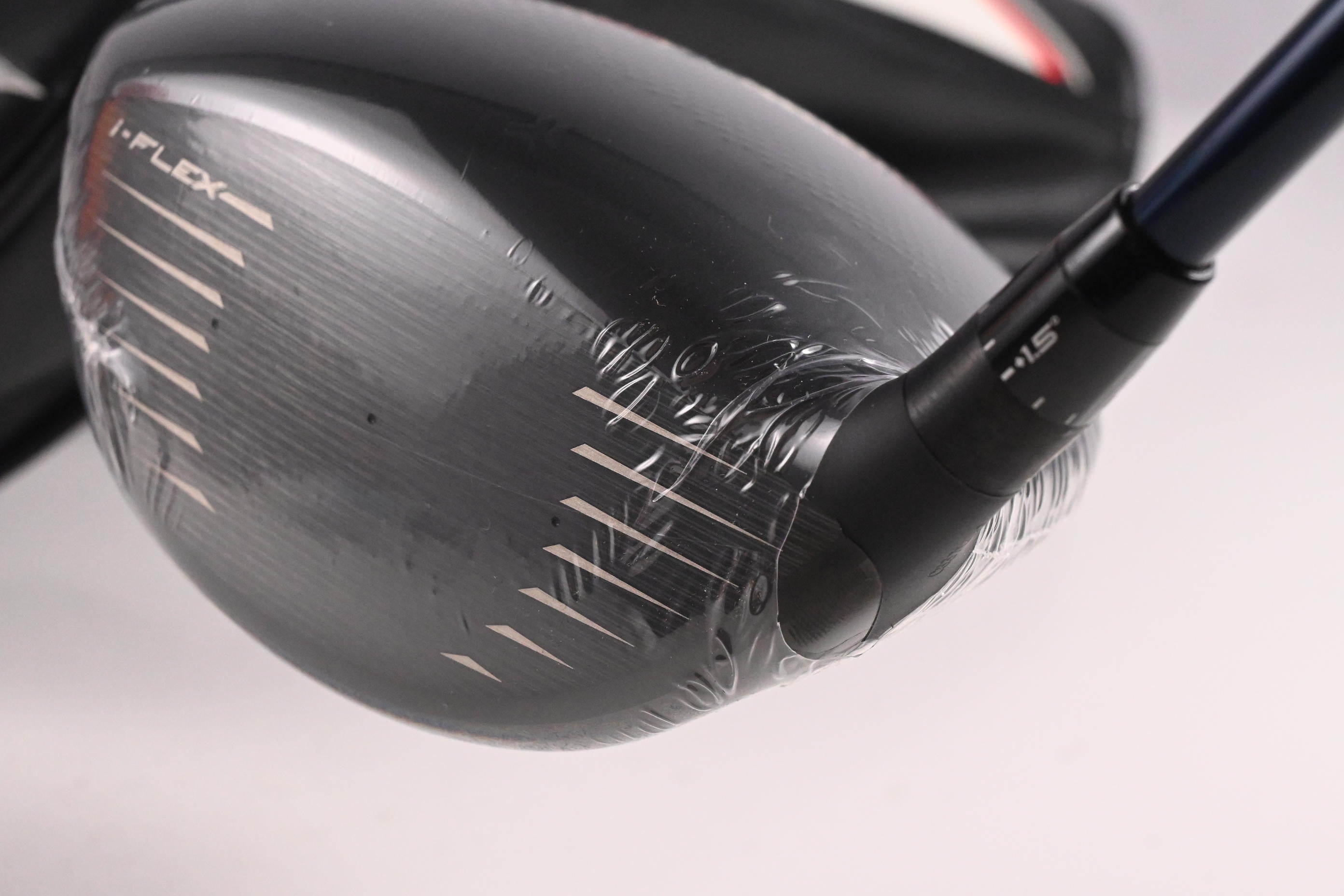 Srixon ZXi Driver / 10.5 Degree / Stiff Flex Fujikura Ventus TR Blue 6 Shaft