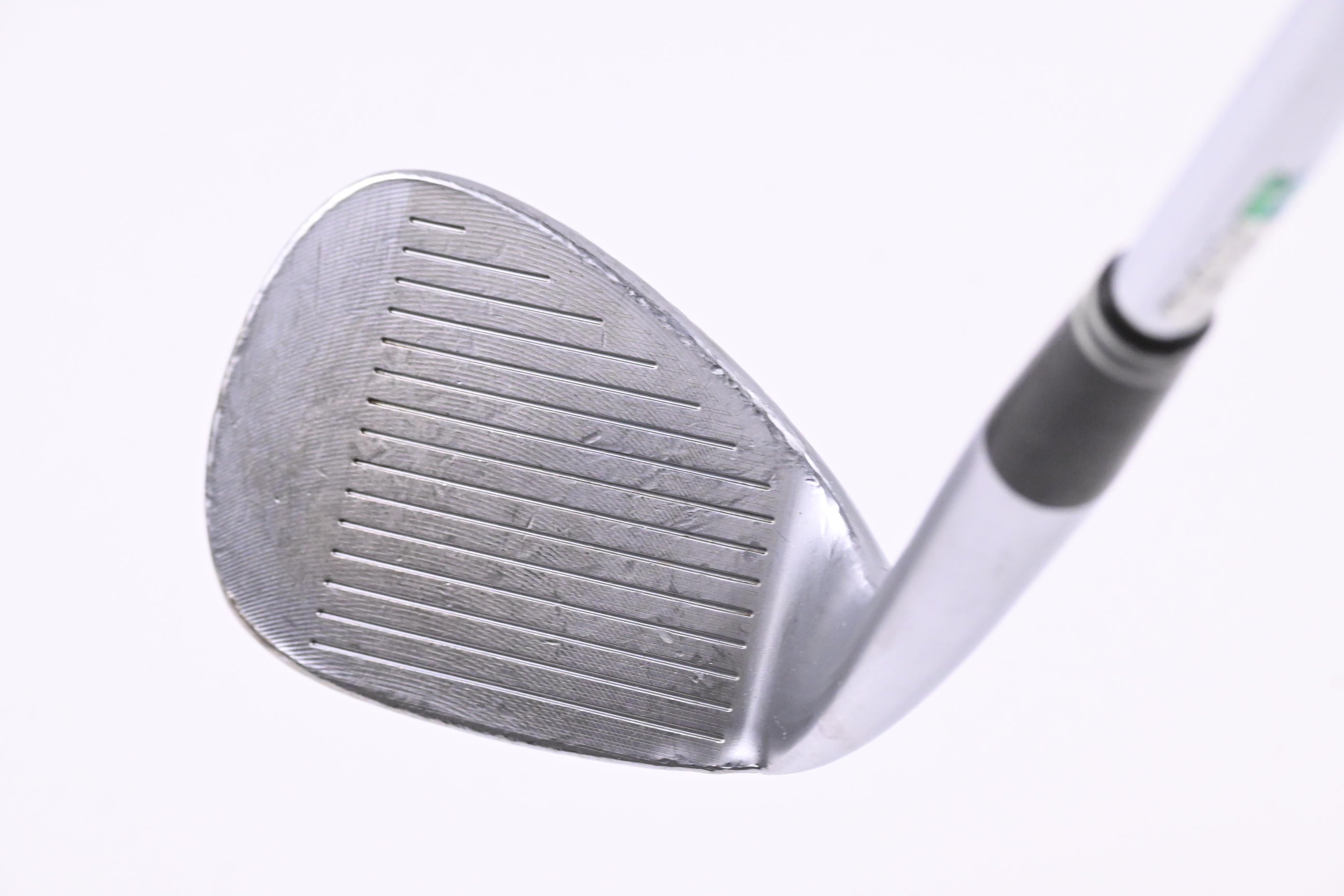 Cleveland 588 RTX Lob Wedge / 60 Degree / Wedge Flex Dynamic Gold Shaft