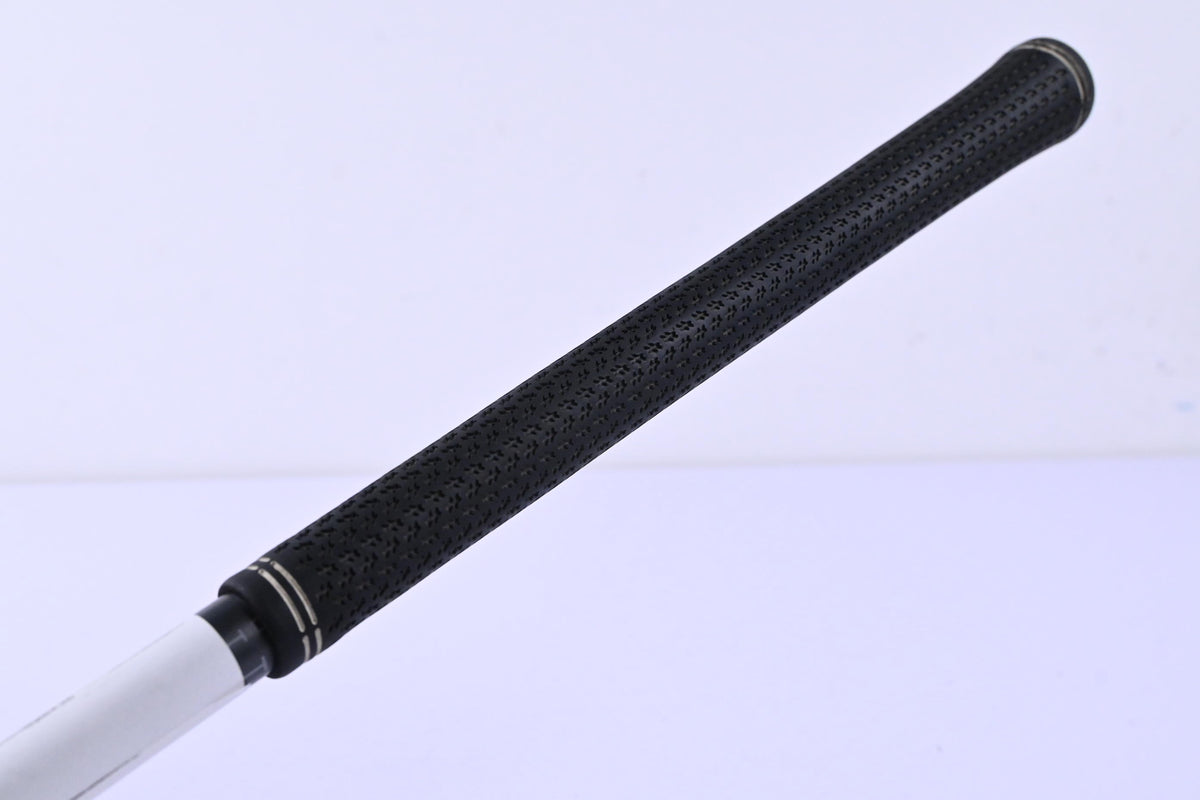 Cobra LTDx Driver / 9 Degree / X-Flex HZRDUS Smoke iM10 60 Shaft