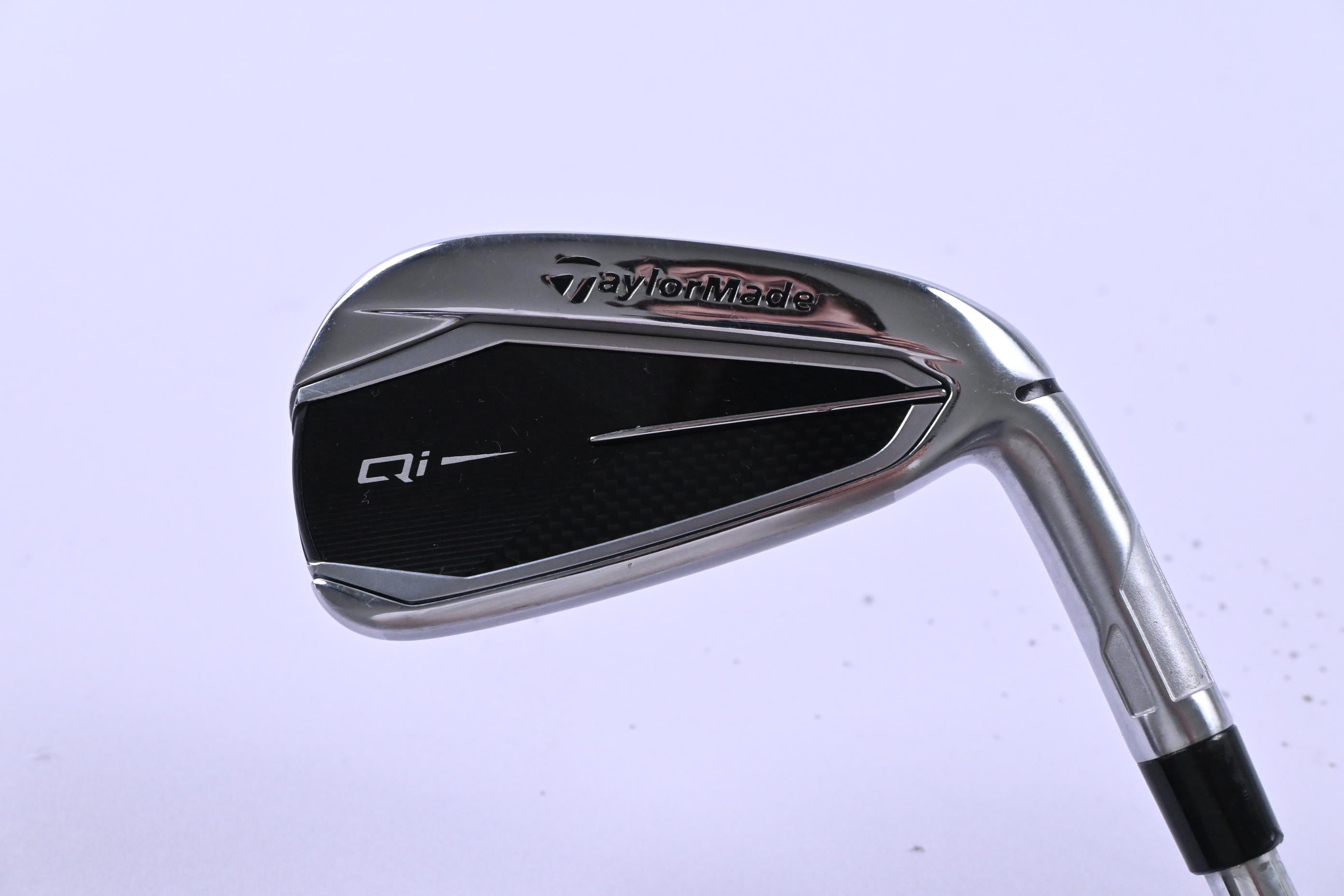 Taylormade Qi #5 Iron / 21 Degree / Regular Flex Dynamic Gold 95 R300 Shaft