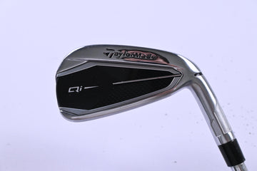 Taylormade Qi #5 Iron / 21 Degree / Regular Flex Dynamic Gold 95 R300 Shaft