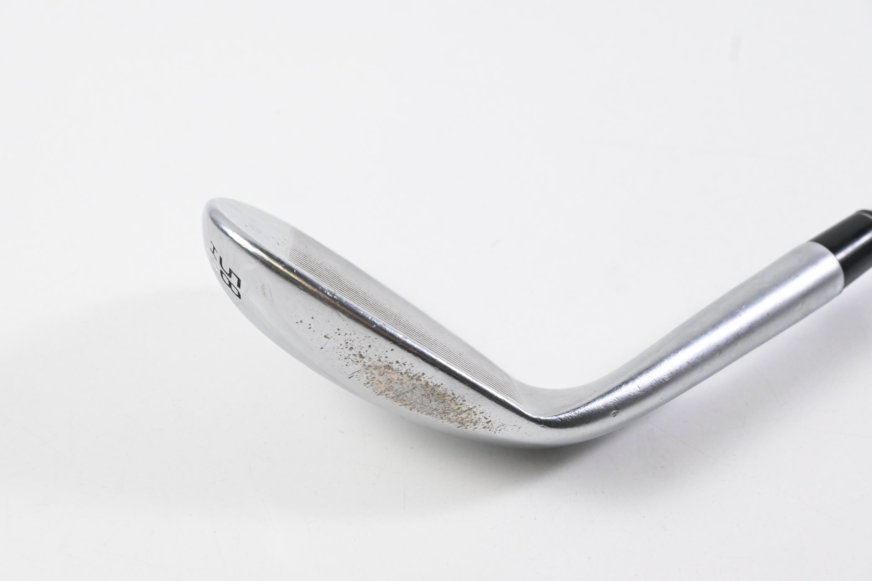 Ping S159 Lob Wedge / 58 Degree / Brown Dot / Stiff Flex N.S.Pro 150GH Shaft