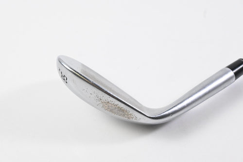 Ping S159 Lob Wedge / 58 Degree / Brown Dot / Stiff Flex N.S.Pro 150GH Shaft