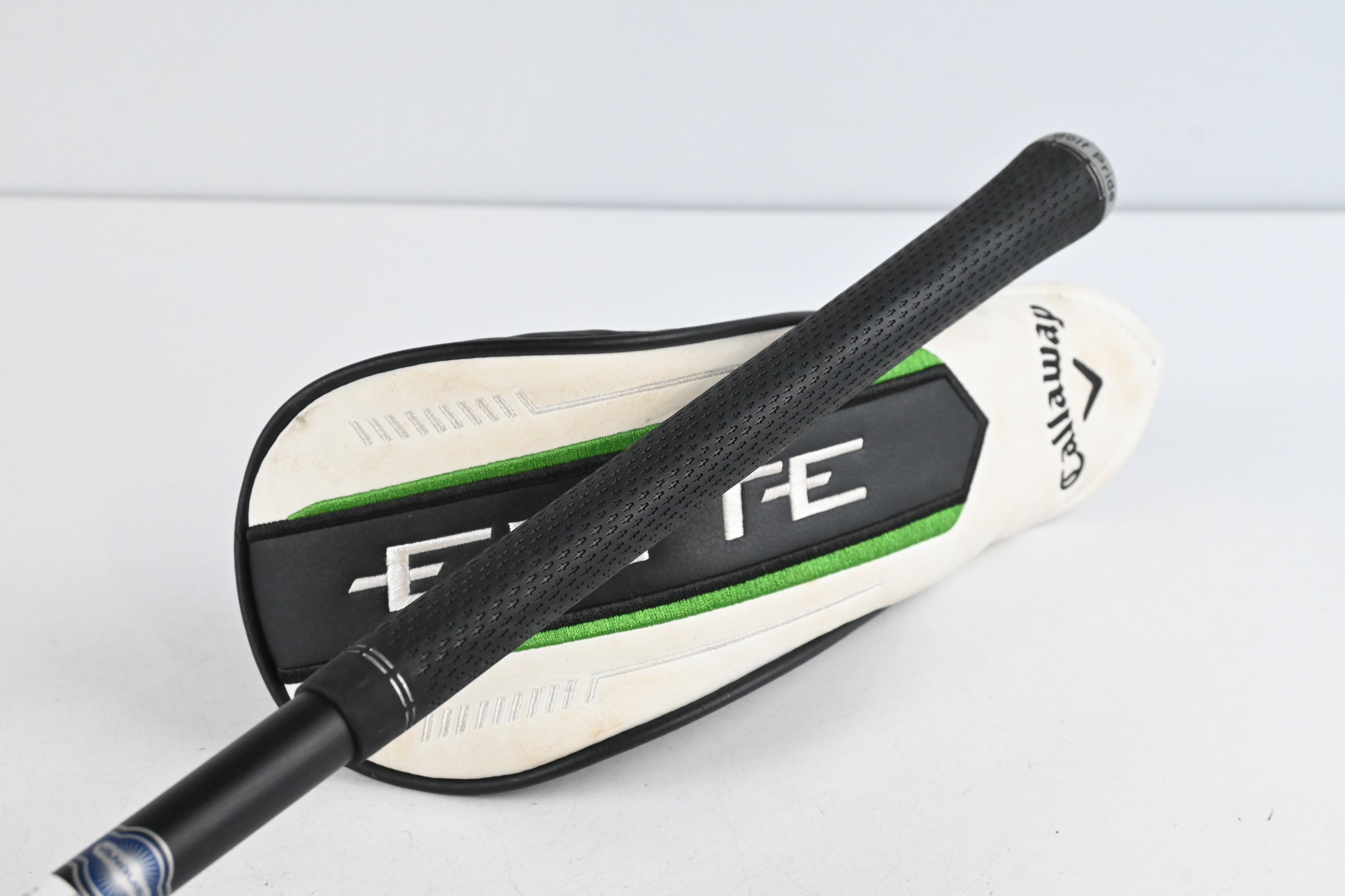 Callaway Elyte X #5 Wood / 18 Degree / Senior Flex Vanquish 5 Shaft