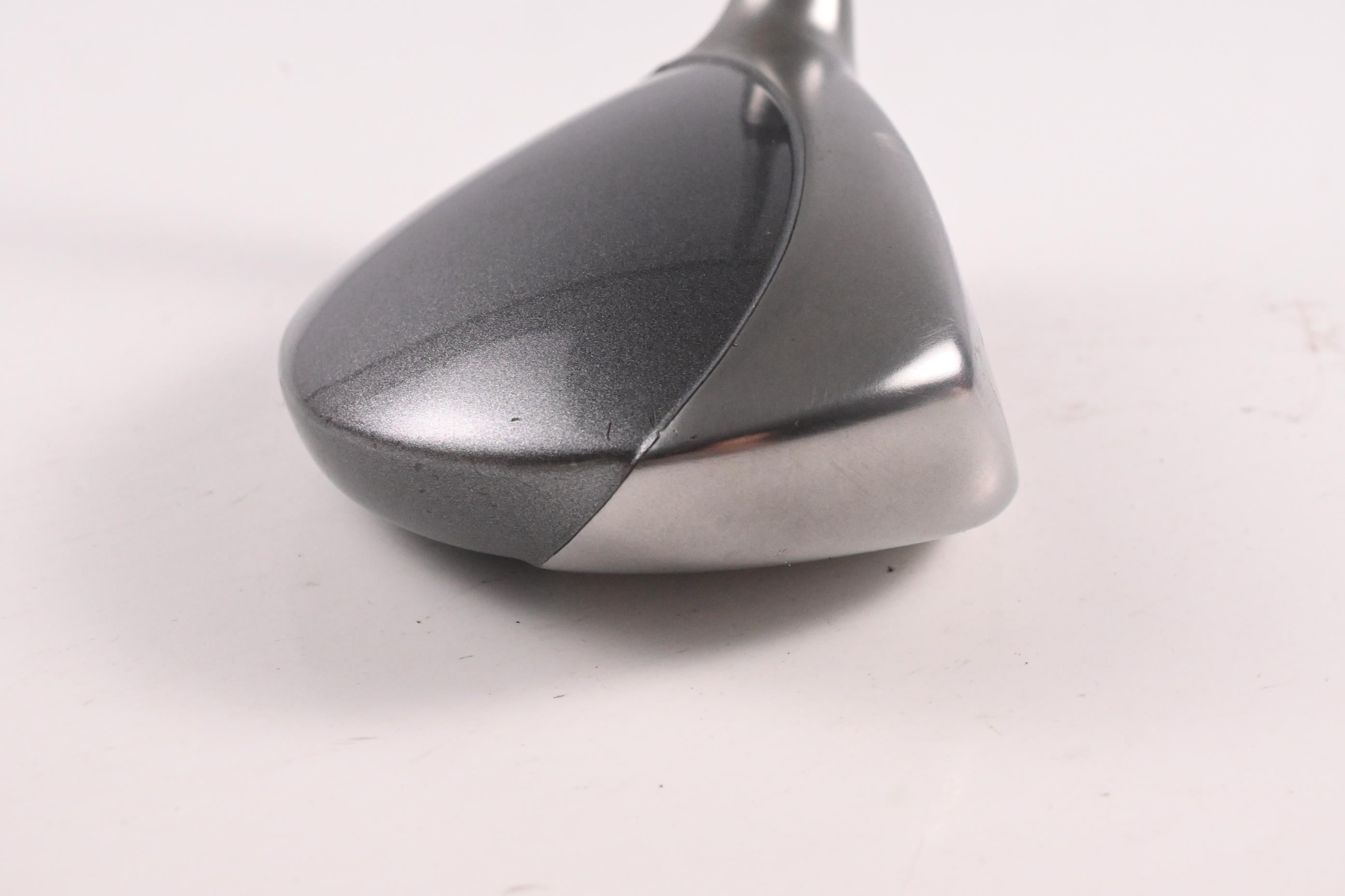 Ladies Taylormade Rescue Fairway #3 Wood / 15 Degree / Ladies Flex M.A.S.² 55