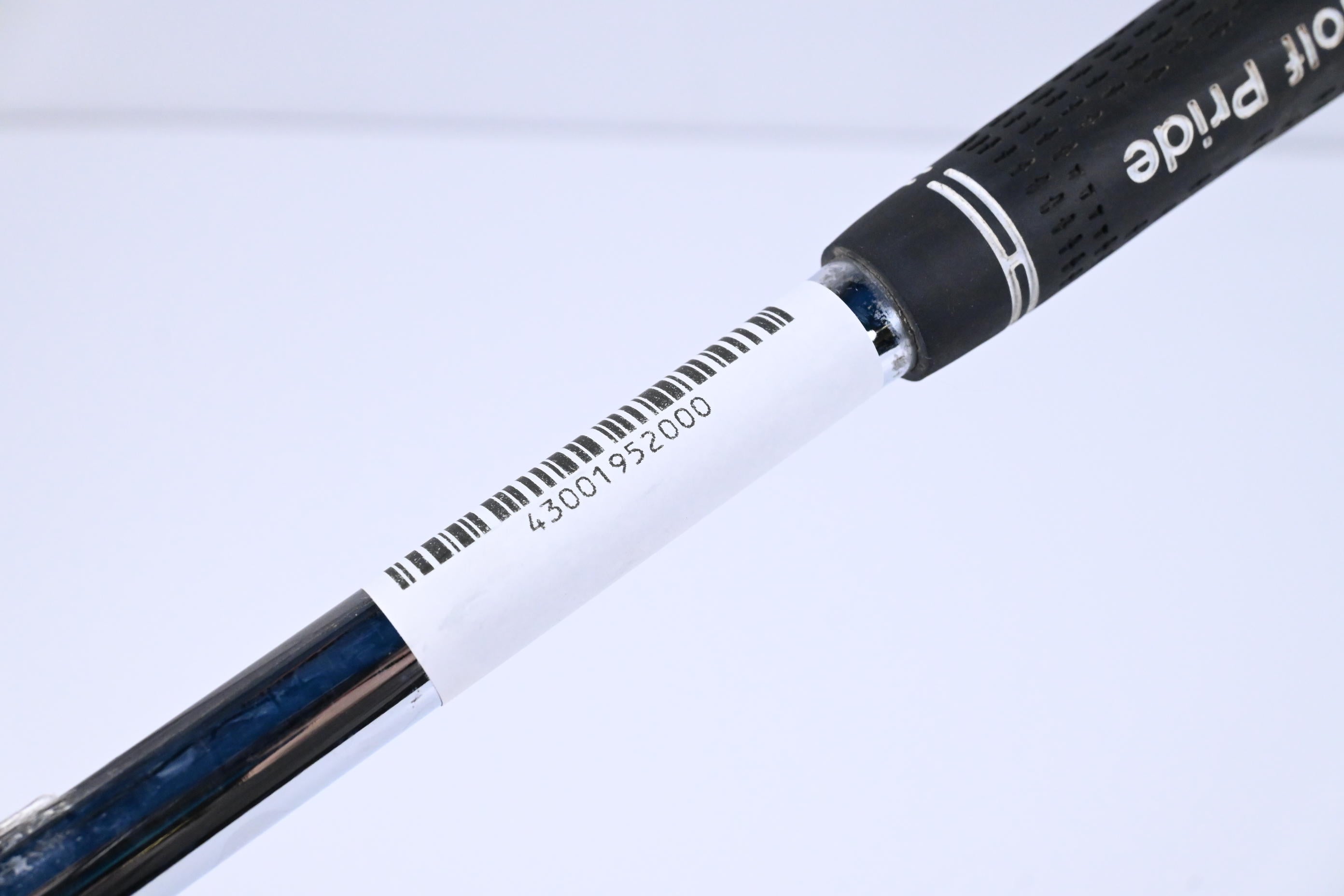 Taylormade Hi-Toe 3 Sand Wedge / 56 Degree / Wedge Flex KBS HI-Rev 2.0 115