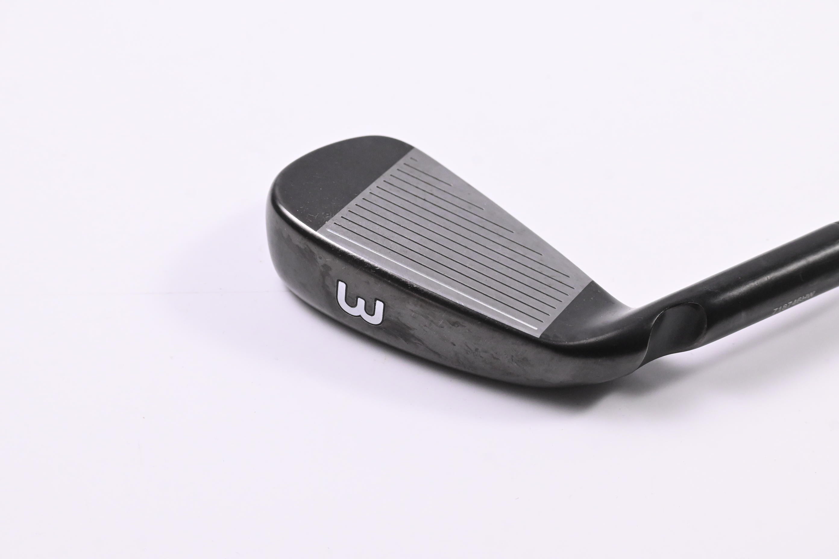 Ping G425 Crossover #3 Iron / 20 Degree / Blue Dot / Stiff Flex Alta CB Slate 70