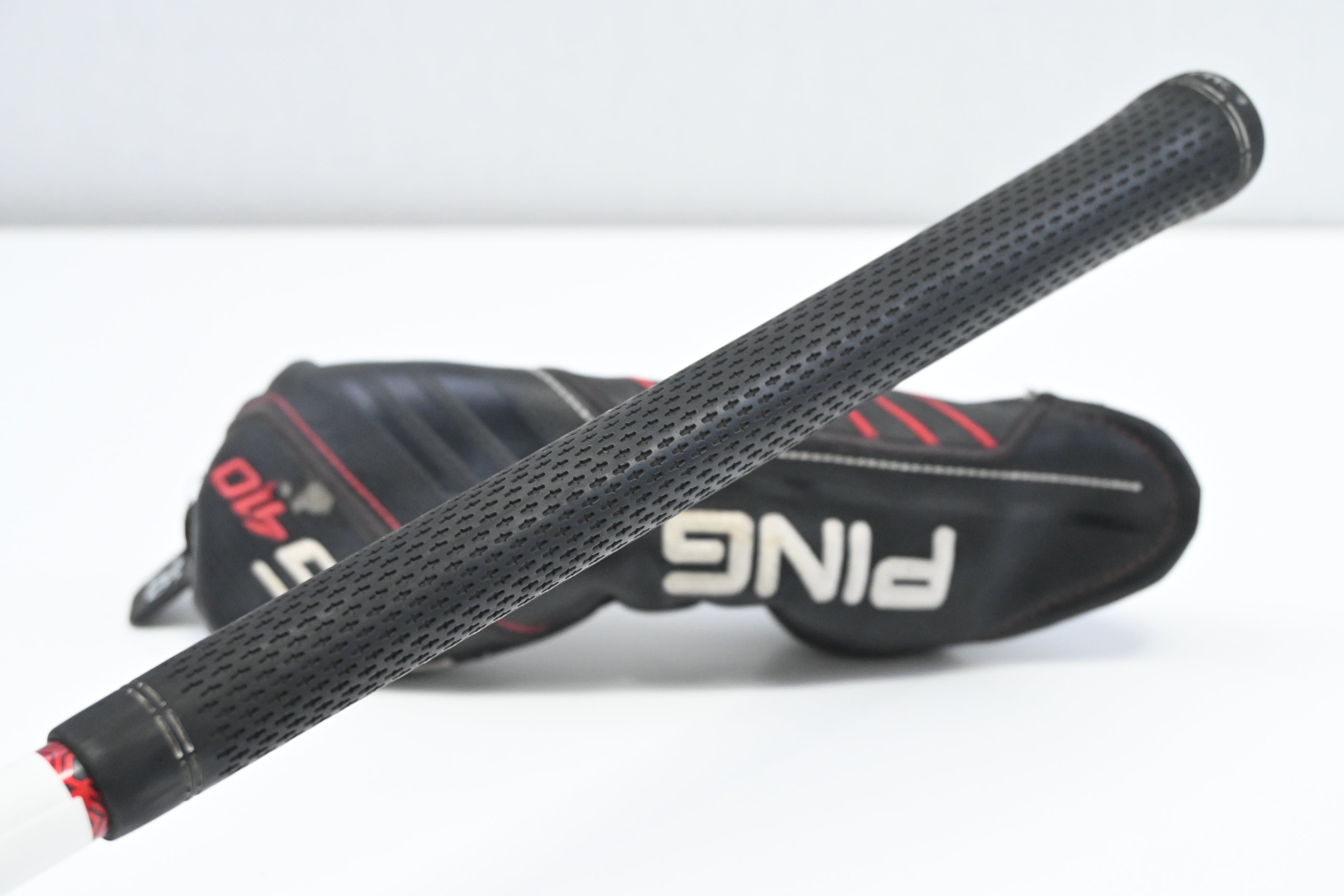 Ping G410 #5 Hybrid / 26 Degree / Senior Flex Ping Alta CB Red 70 Shaft