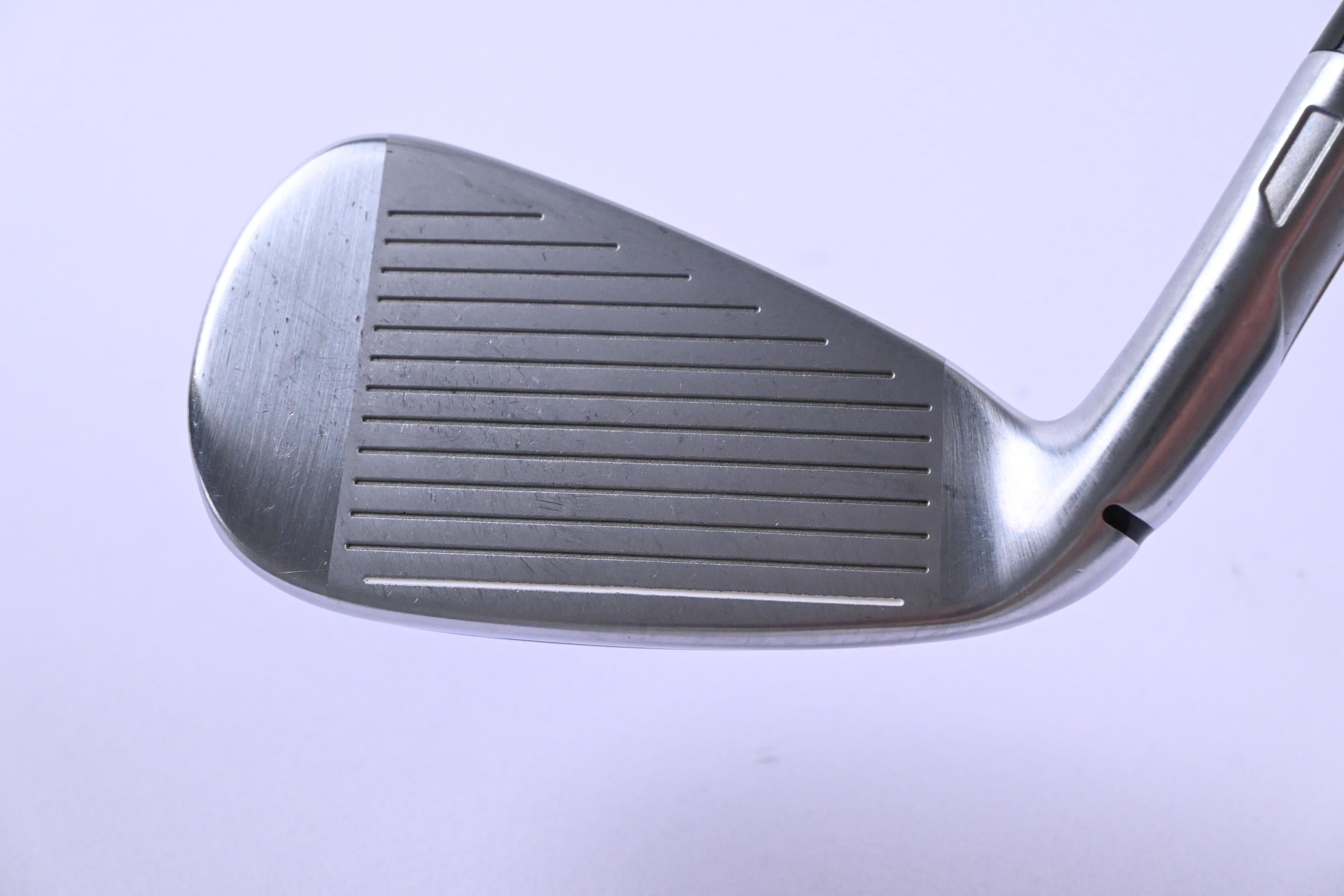 Taylormade Qi #5 Iron / 21 Degree / Regular Flex Dynamic Gold 95 R300 Shaft