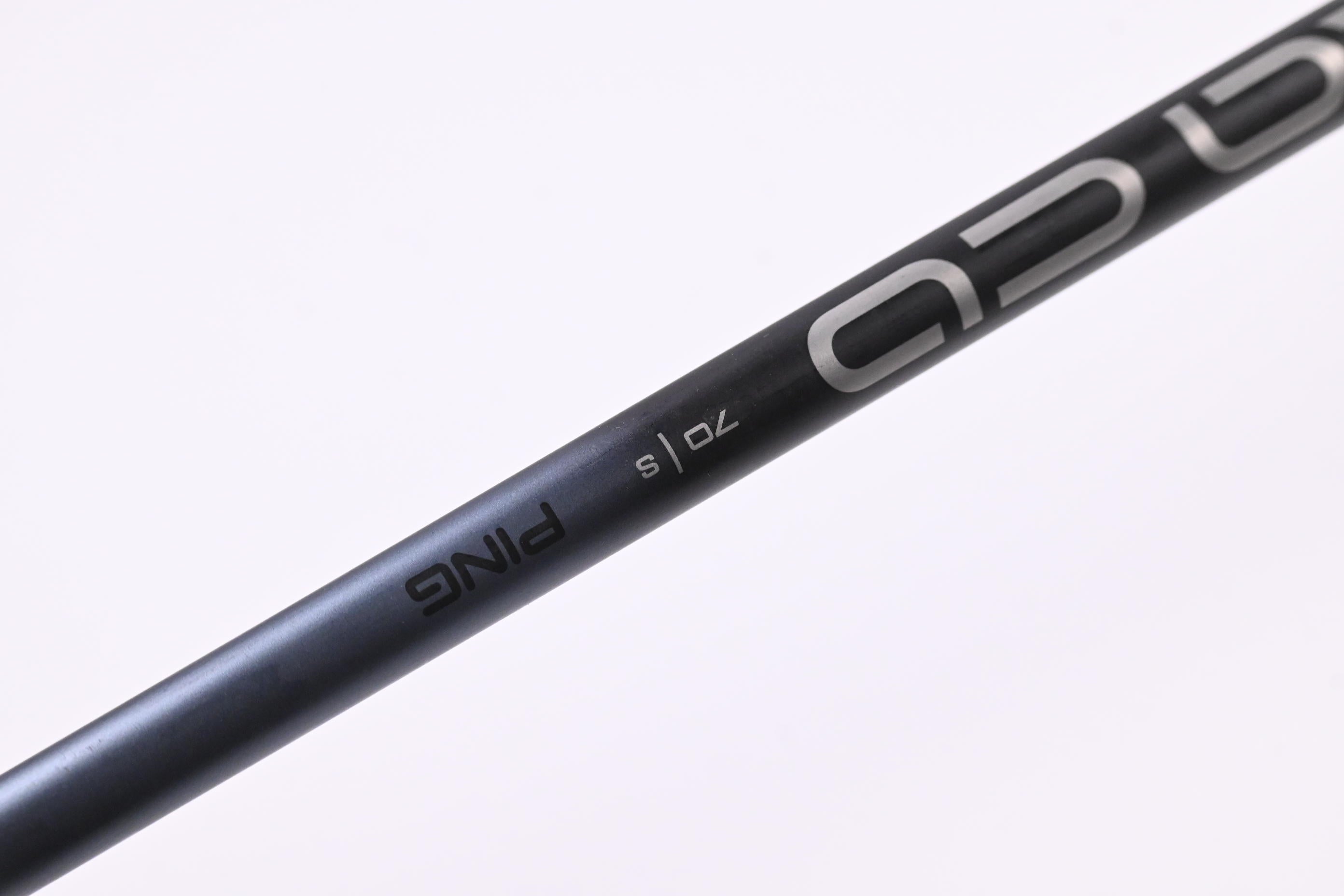 Ping G425 Crossover #3 Iron / 20 Degree / Blue Dot / Stiff Flex Alta CB Slate 70