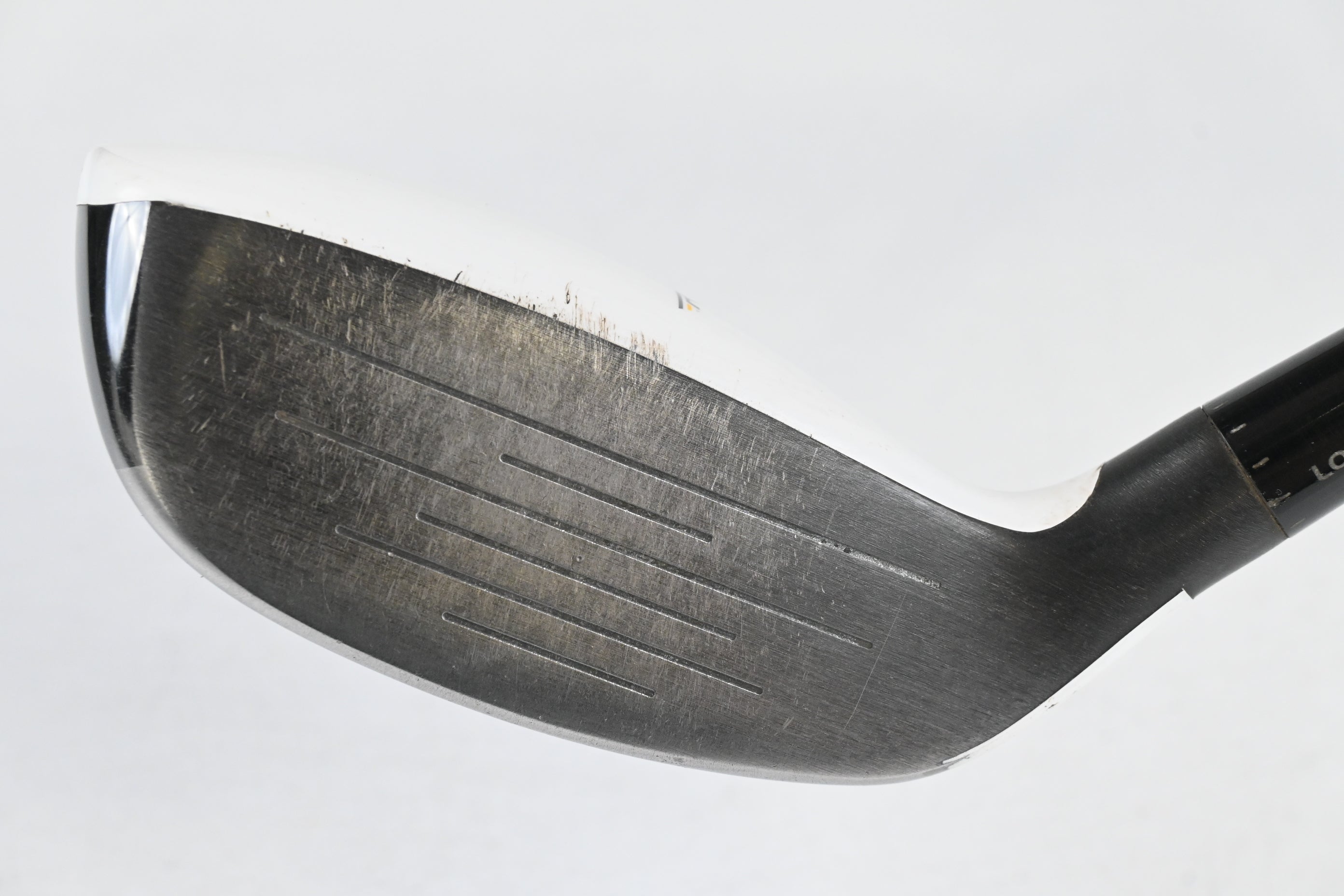 Taylormade RBZ Stage 2 Tour #3 Hybrid / 18.5 Degree / Regular Flex Rocketfuel 80