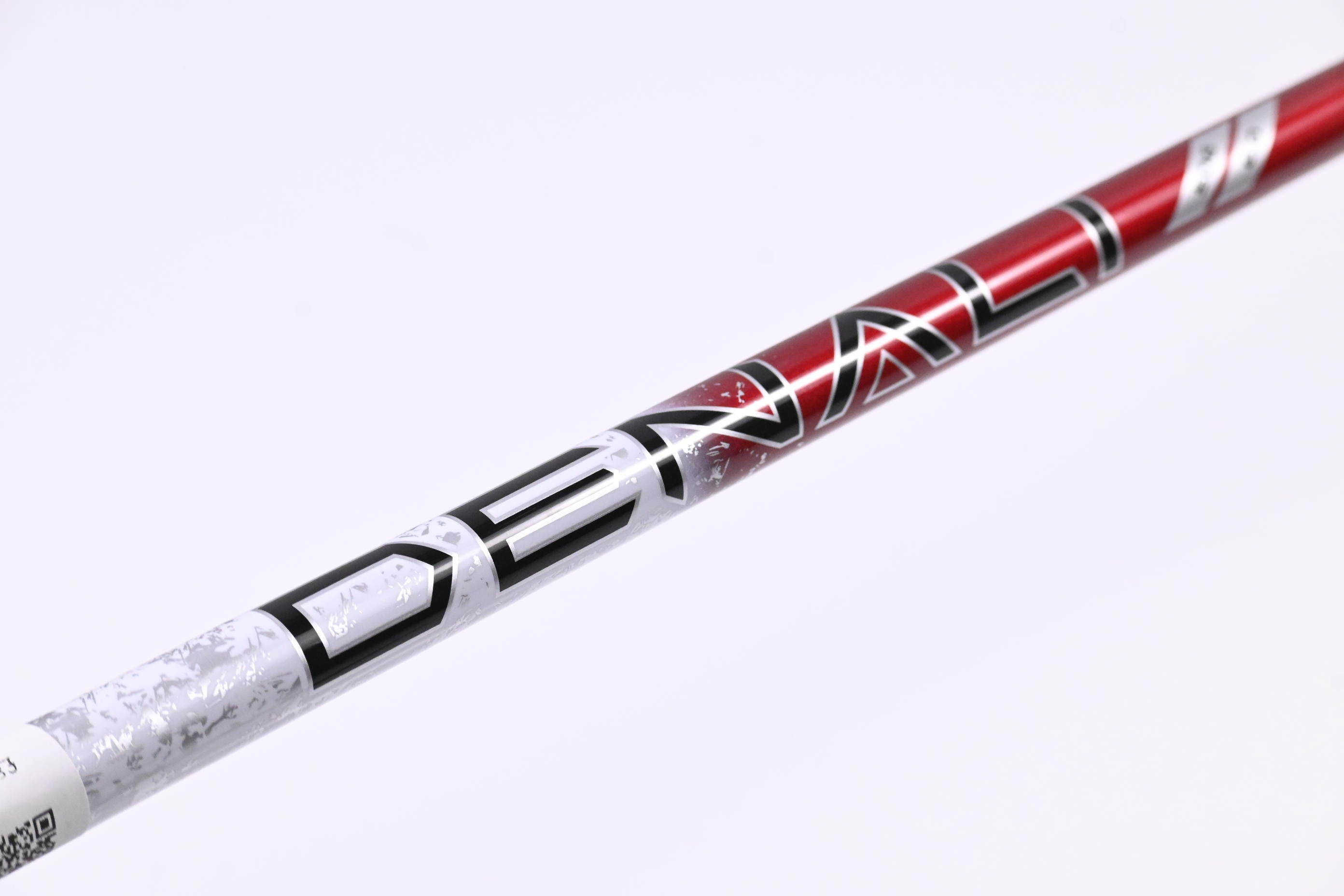 Project X Denali Red 50 Driver Shaft / Stiff Flex / Ping 3rd Gen