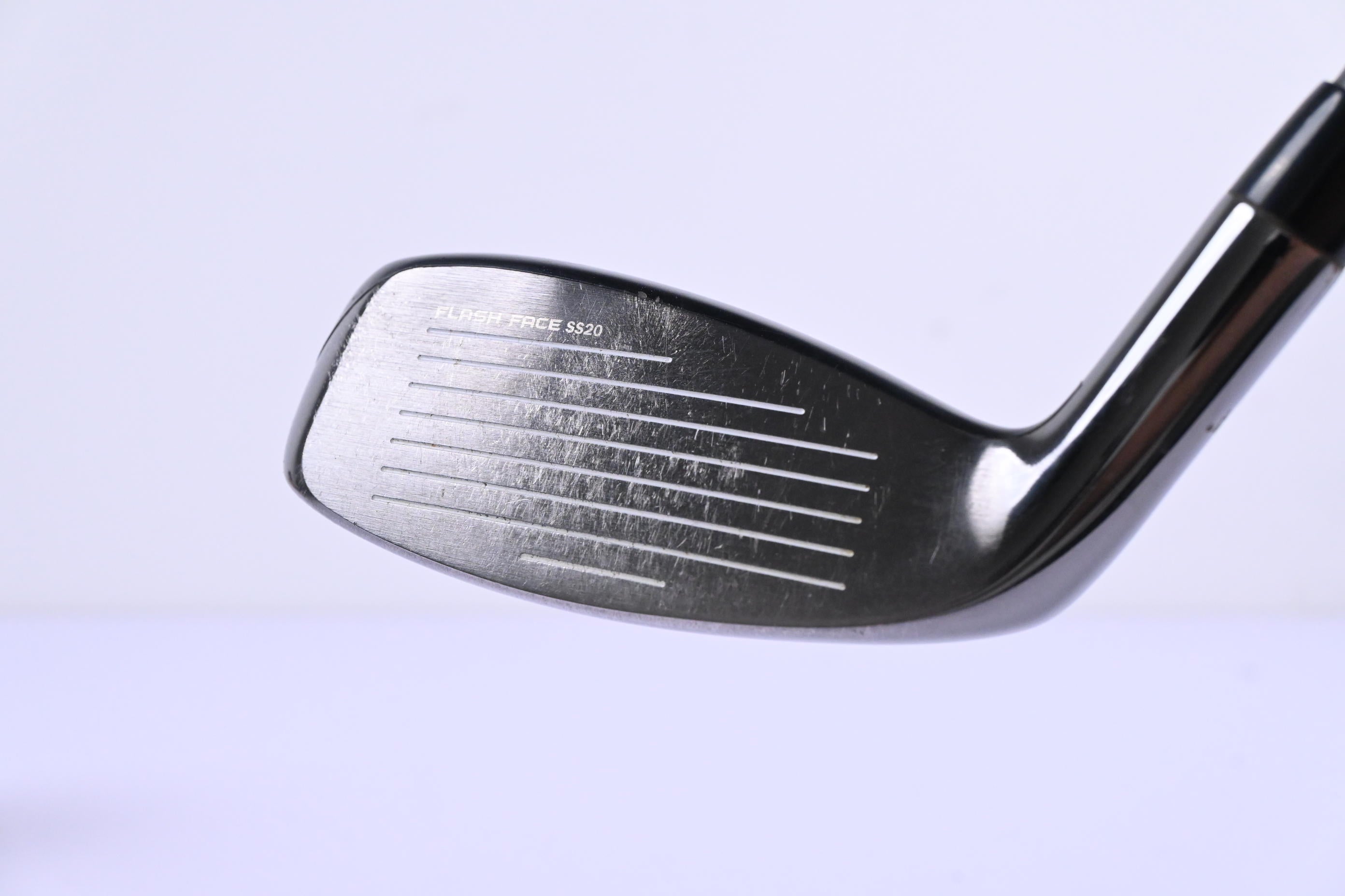Callaway Mavrik Max #5 Hybrid / 24 Degree / Regular Flex Project X Catalyst 65