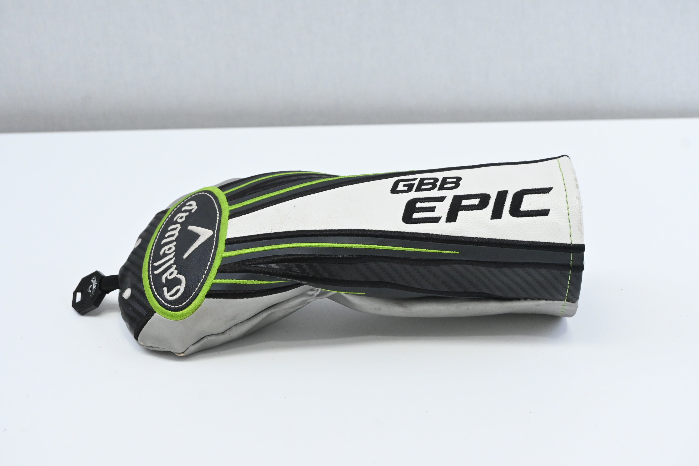 Callaway GBB Epic #3 Wood / 15 Degree / X-Flex HZRDUS Black 62 Shaft