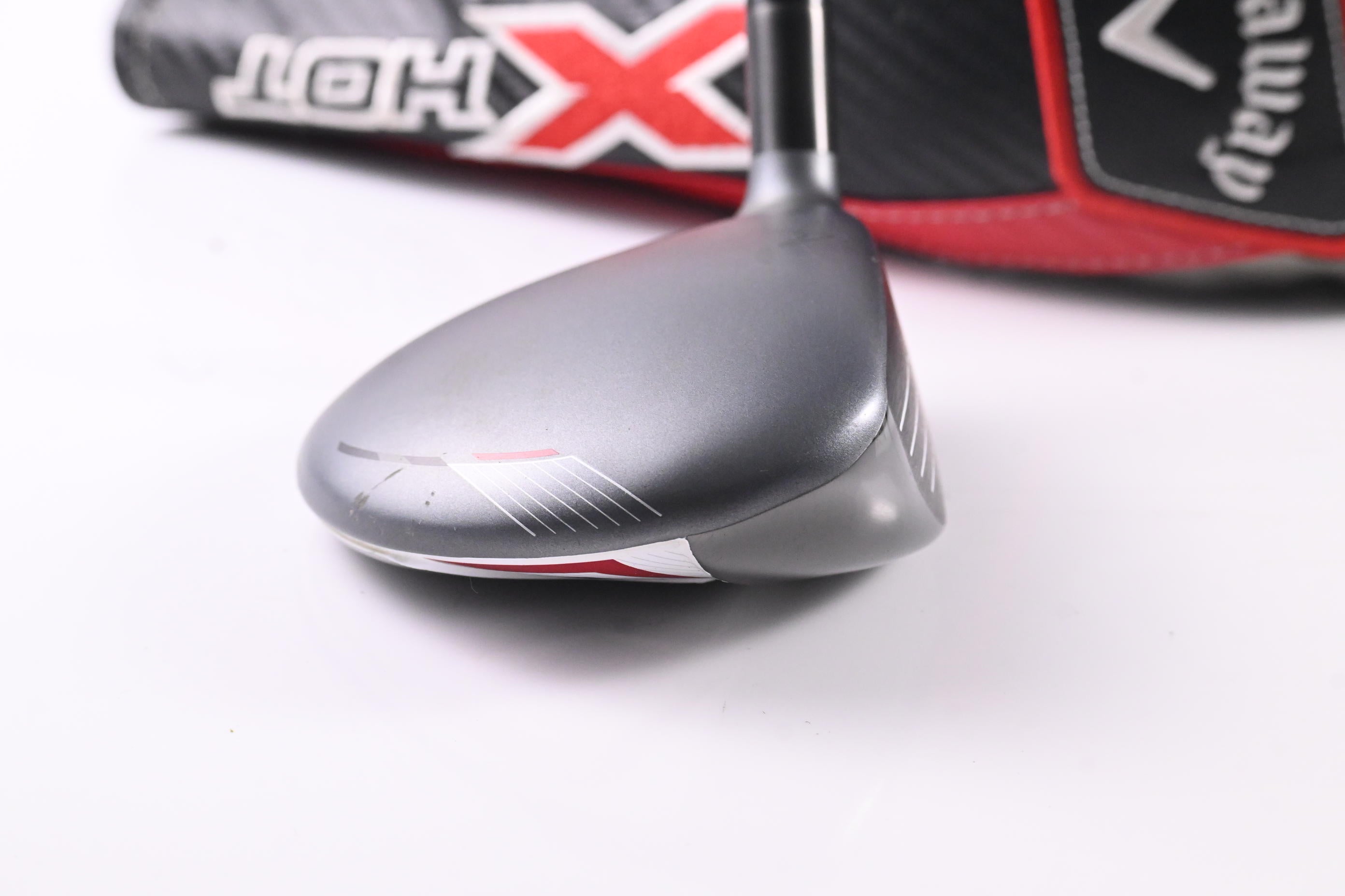 Callaway X Hot #3 Wood / 15 Degree / Regular Flex Project X PXv Shaft