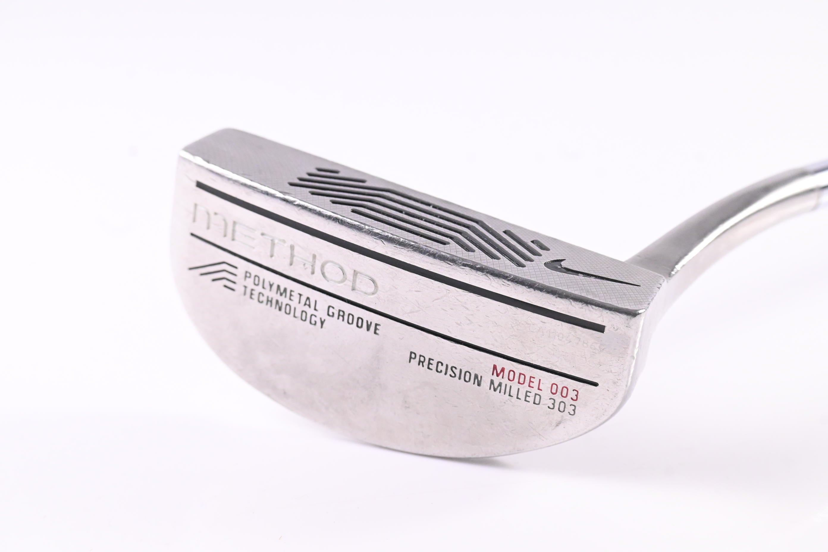 Nike Method Milled 003 Putter / 35 Inch
