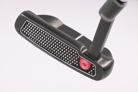 Odyssey O-Works Black 330M Putter / 34 Inch