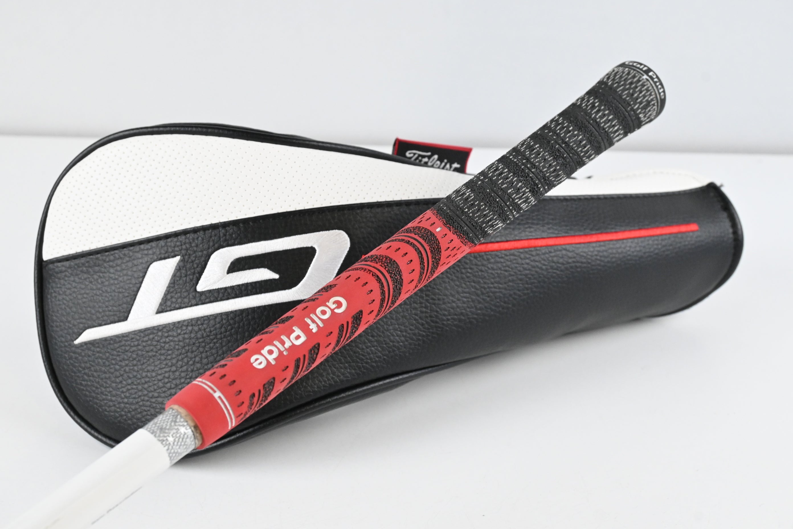 Titleist GT2 Driver / 10 Degree / X-Flex Tensei AV White 65 Shaft