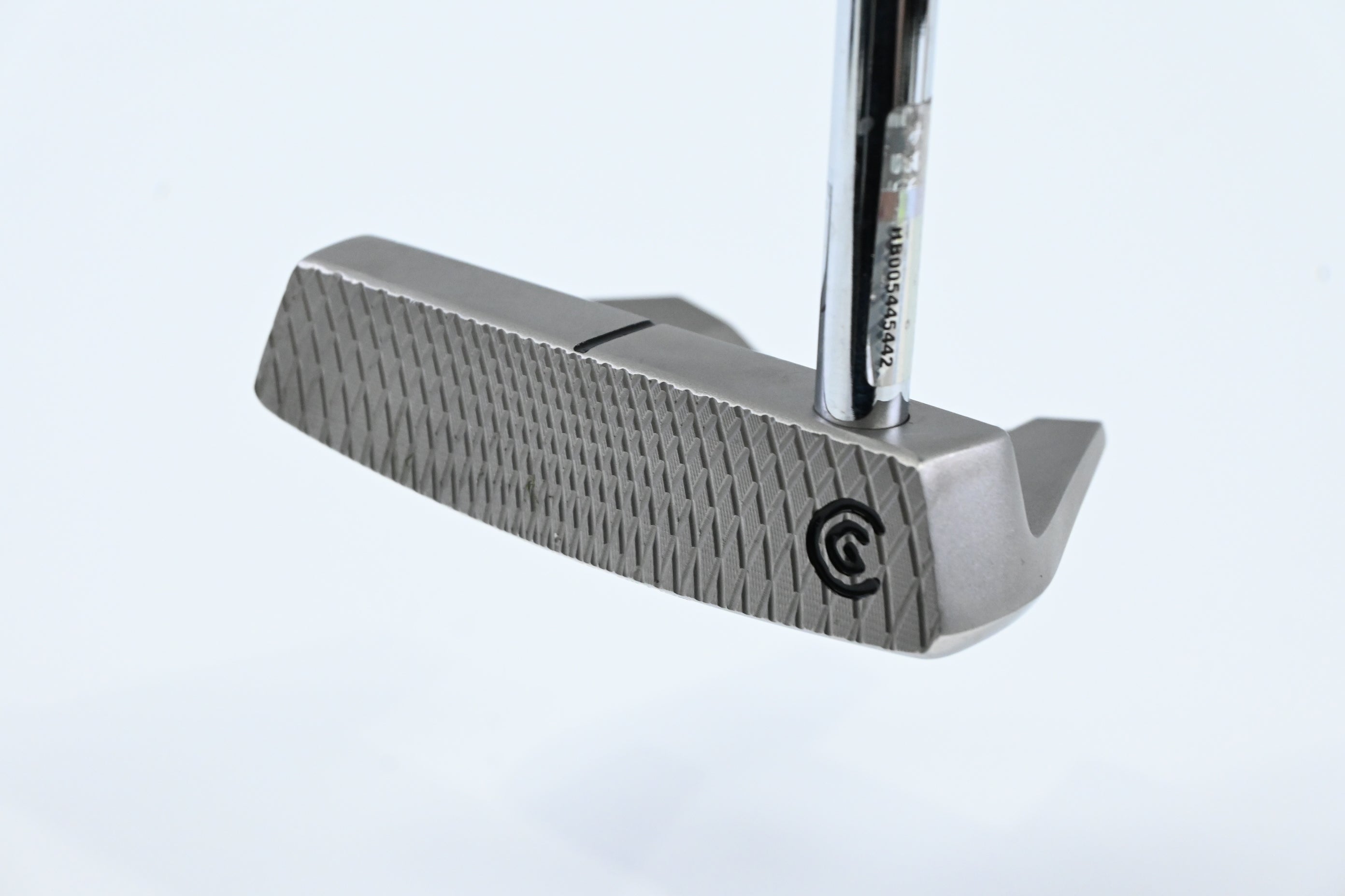 Cleveland HB Soft 2 11 Putter / 35 Inch