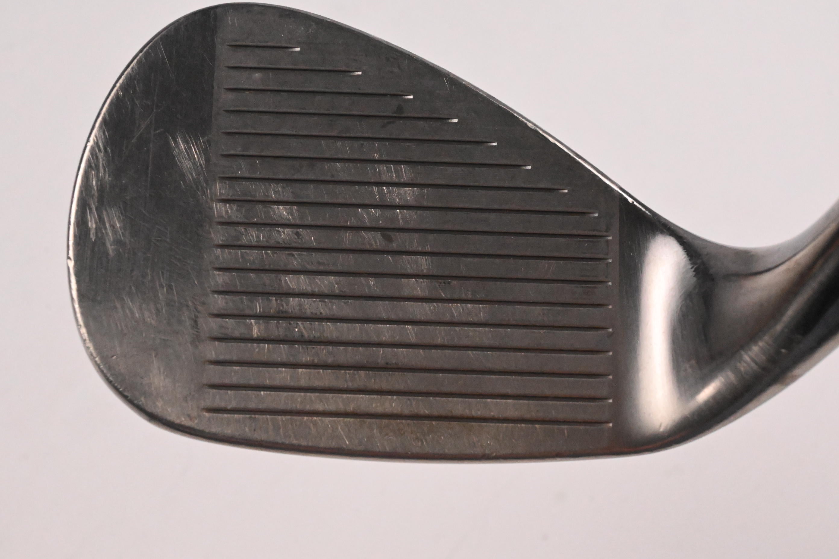 Titleist Vokey SM9 Sand Wedge / 56 Degree / Wedge Flex Titleist Vokey SM9 Shaft