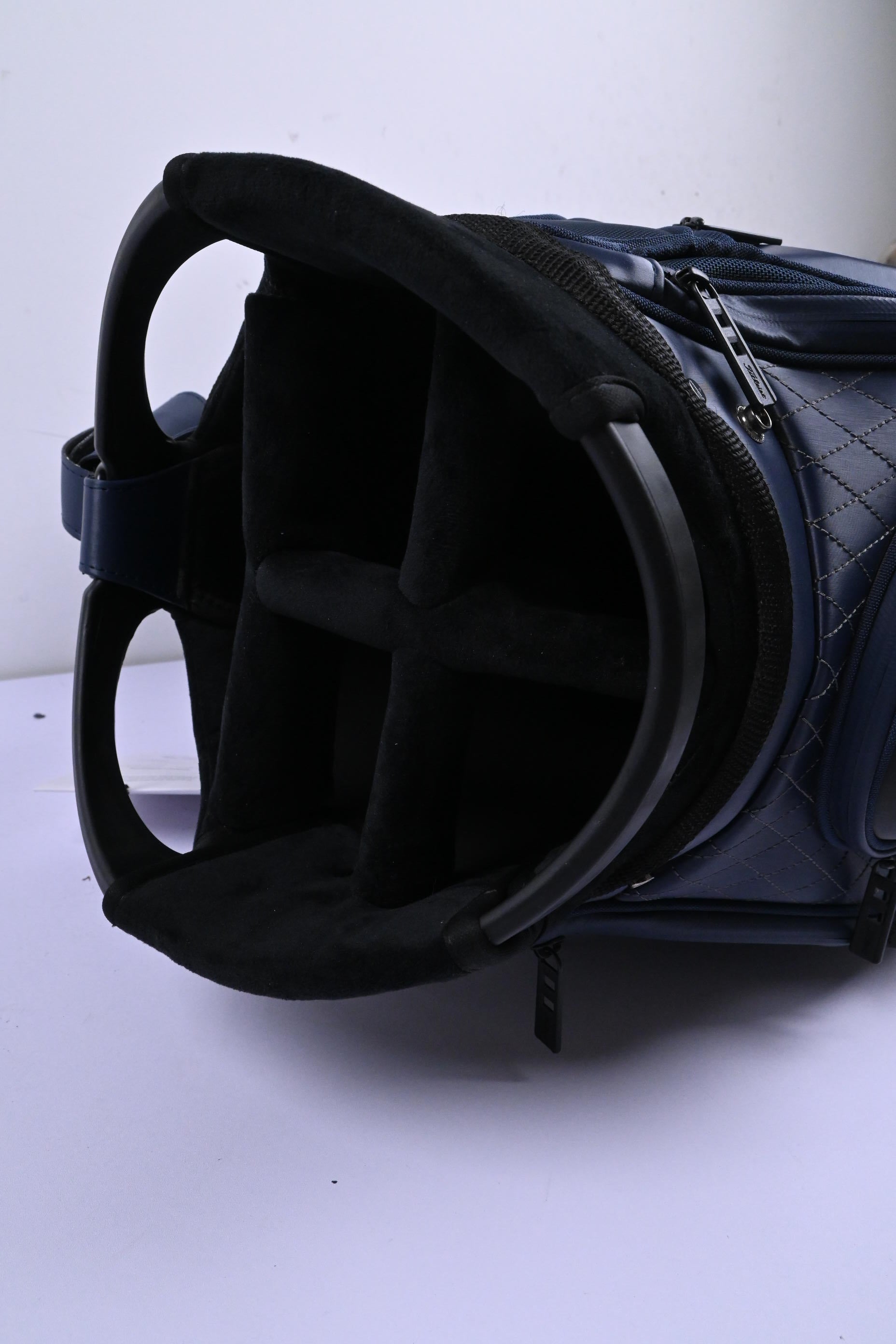 Titleist The Open Tour Bag / 5-Way Divider / Navy
