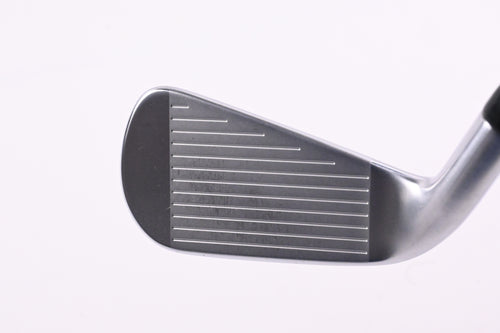 Titleist U505 2023 #4 Iron / 22 Degree / Regular Flex HZRDUS Black 80 Shaft