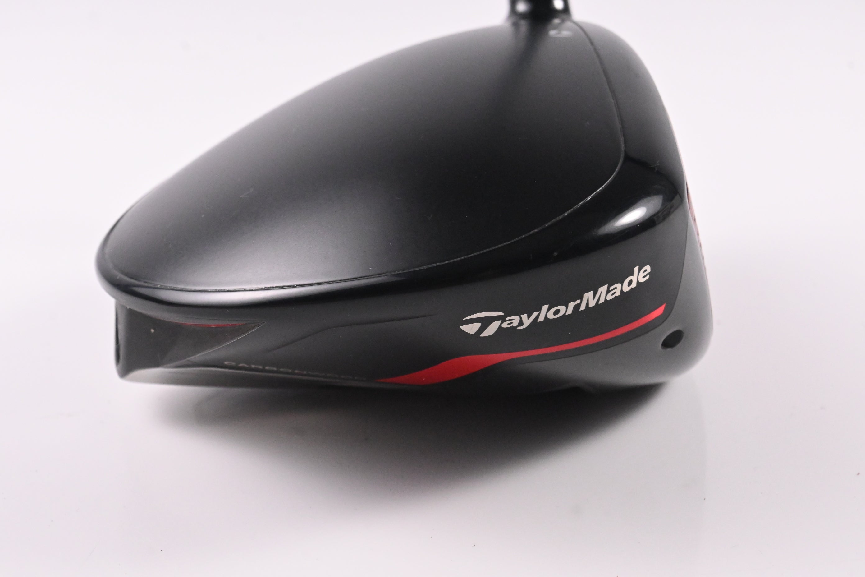 Taylormade Stealth Plus Driver / 9 Degree / Regular Flex Diamana S+ 60 Shaft