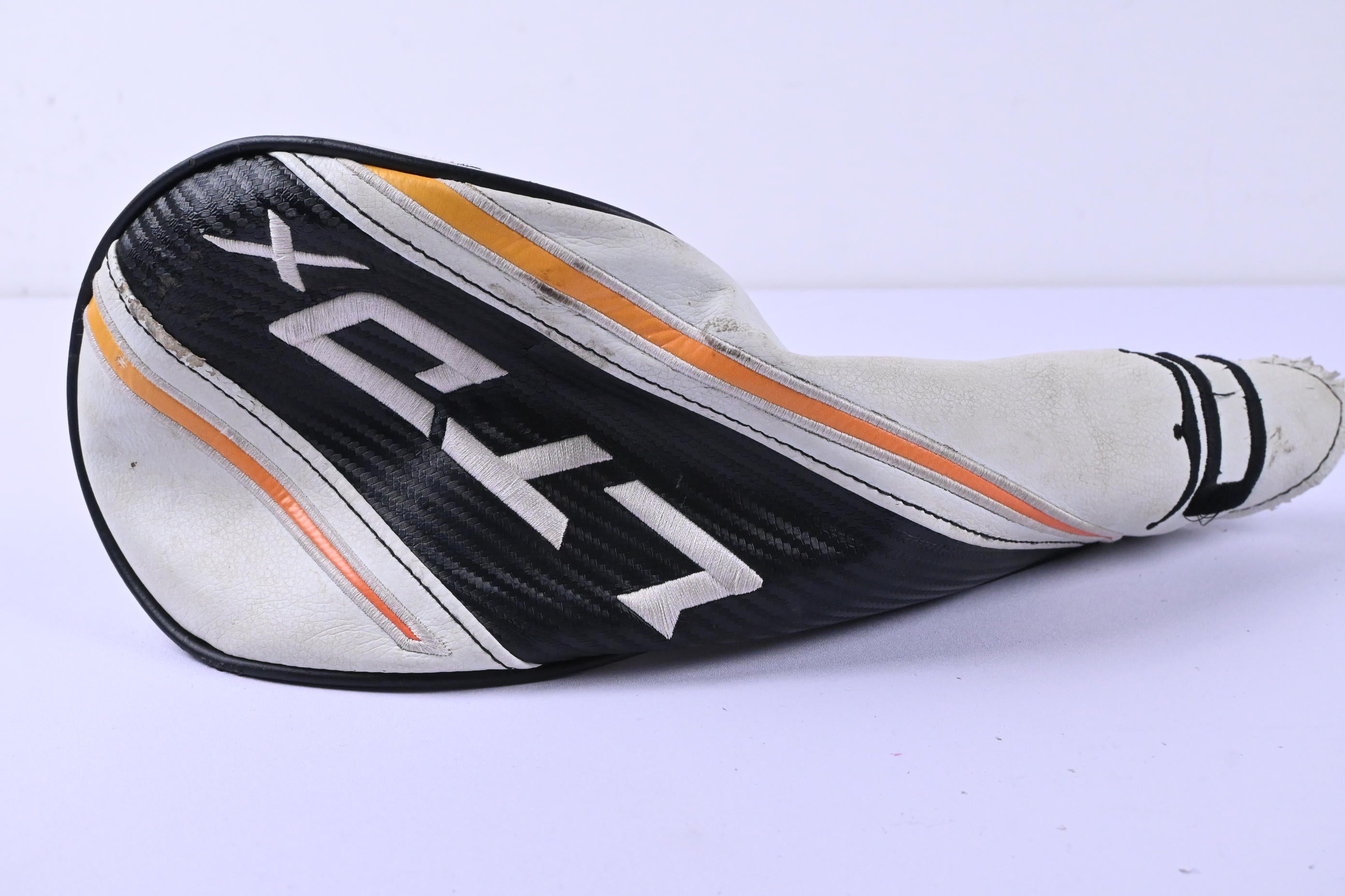 Cobra LTDx Driver / 9 Degree / X-Flex HZRDUS Smoke iM10 60 Shaft