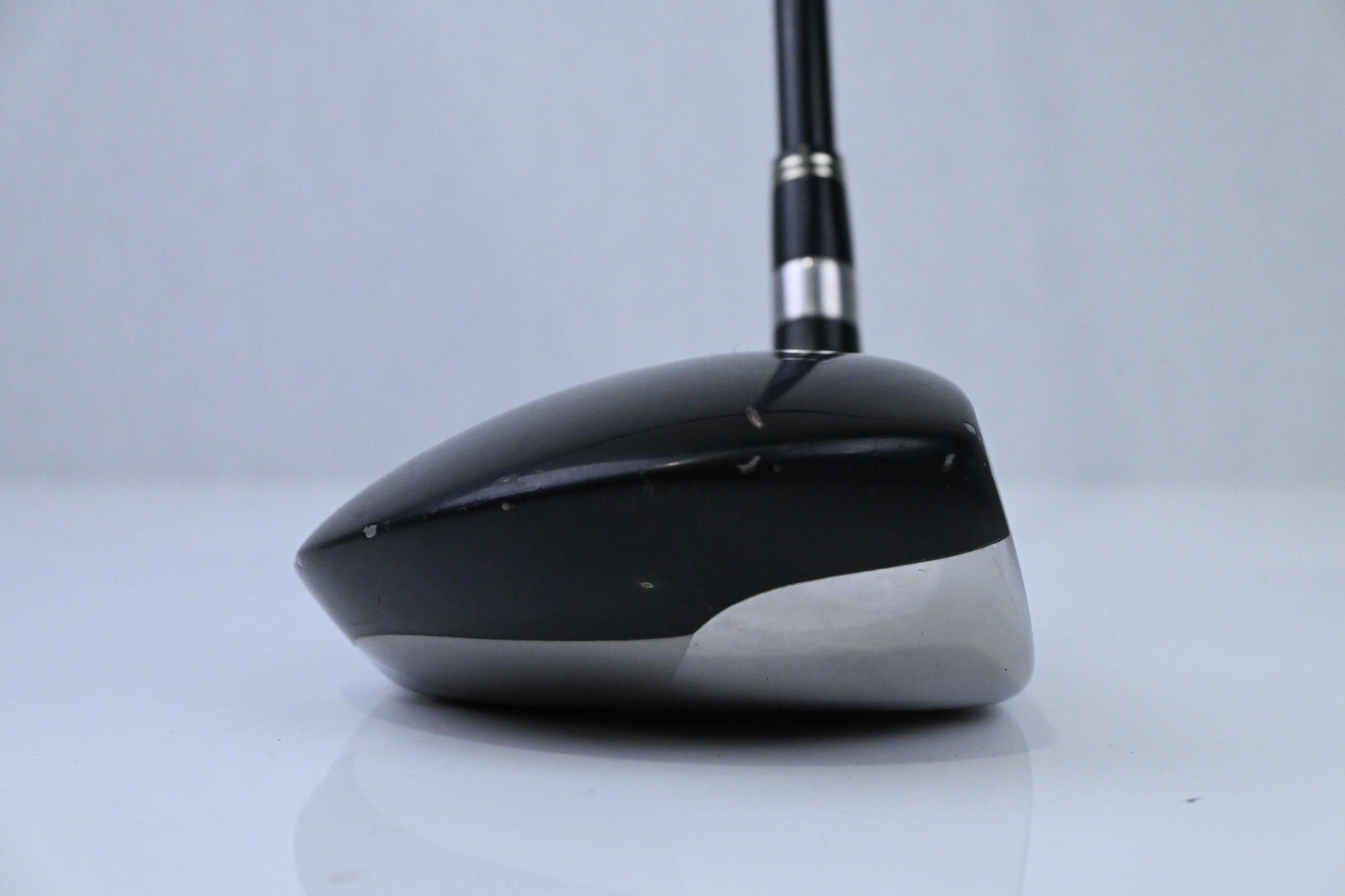 Srixon WR 2004 #3 Wood / 14.5 Degree / Stiff Flex Srixon SV-3011J 58 Shaft