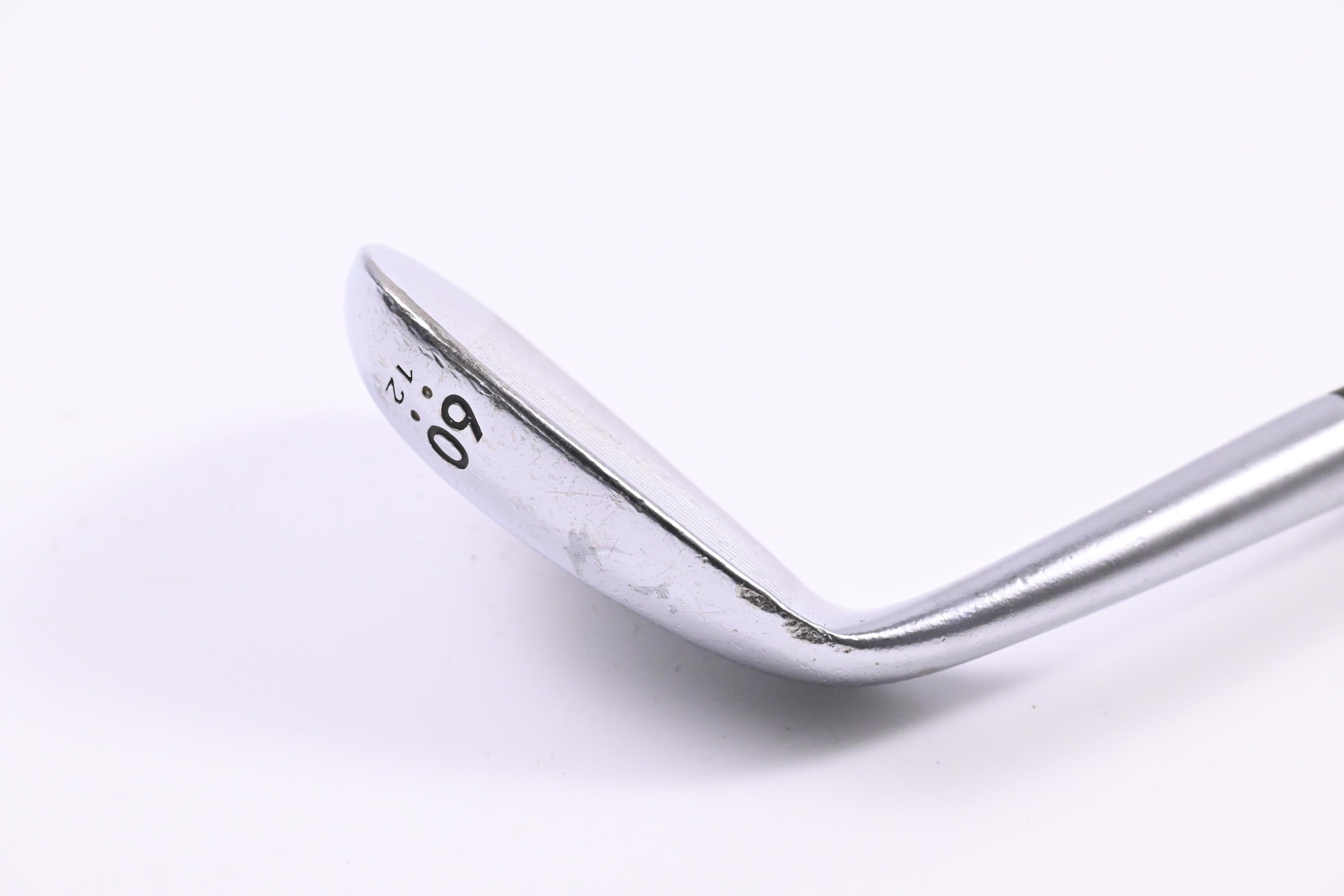 Cleveland 588 RTX Lob Wedge / 60 Degree / Wedge Flex Dynamic Gold Shaft